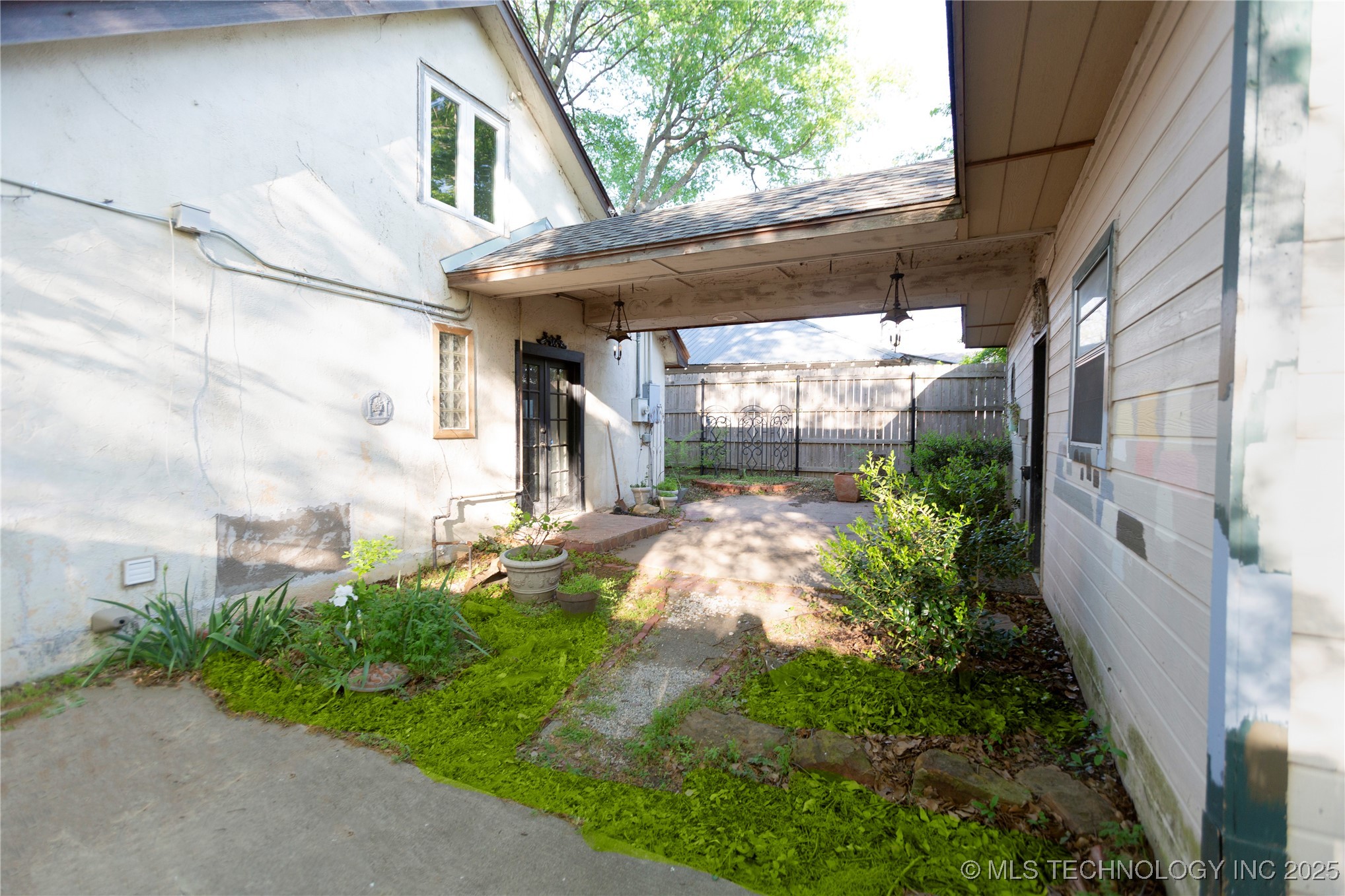 602 E Comanche Street Mcalester OK 74501