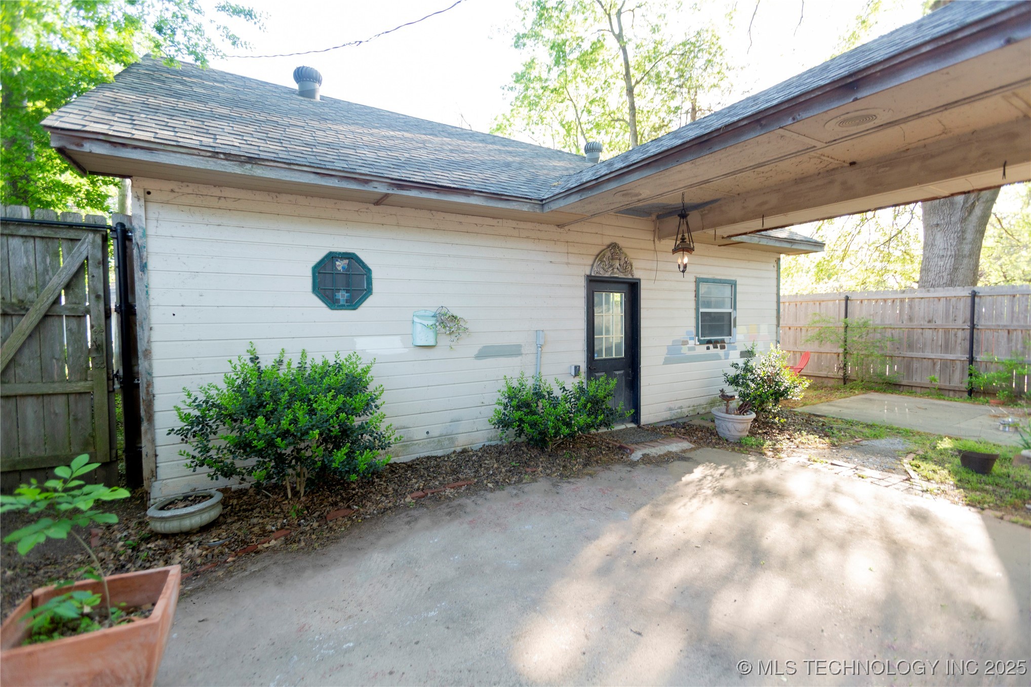 602 E Comanche Street Mcalester OK 74501