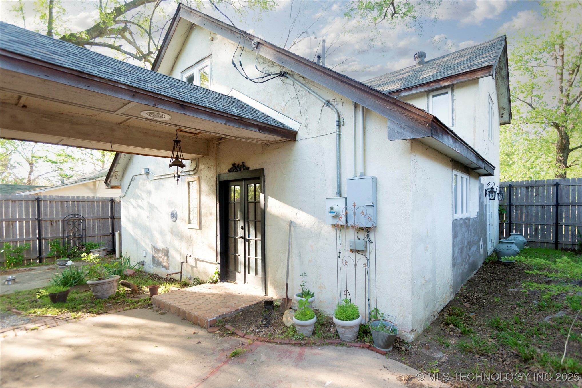 602 E Comanche Street Mcalester OK 74501