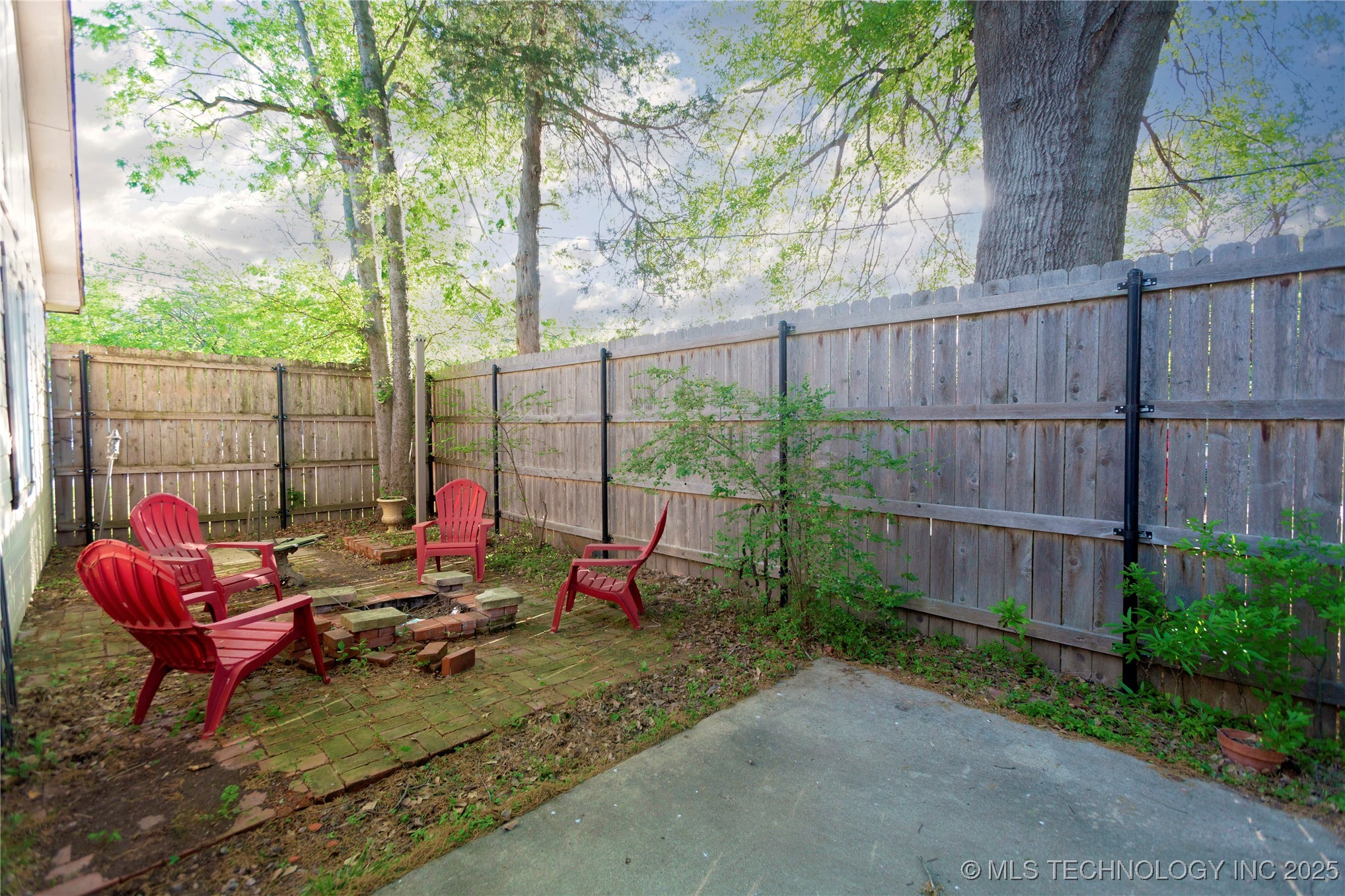 602 E Comanche Street Mcalester OK 74501