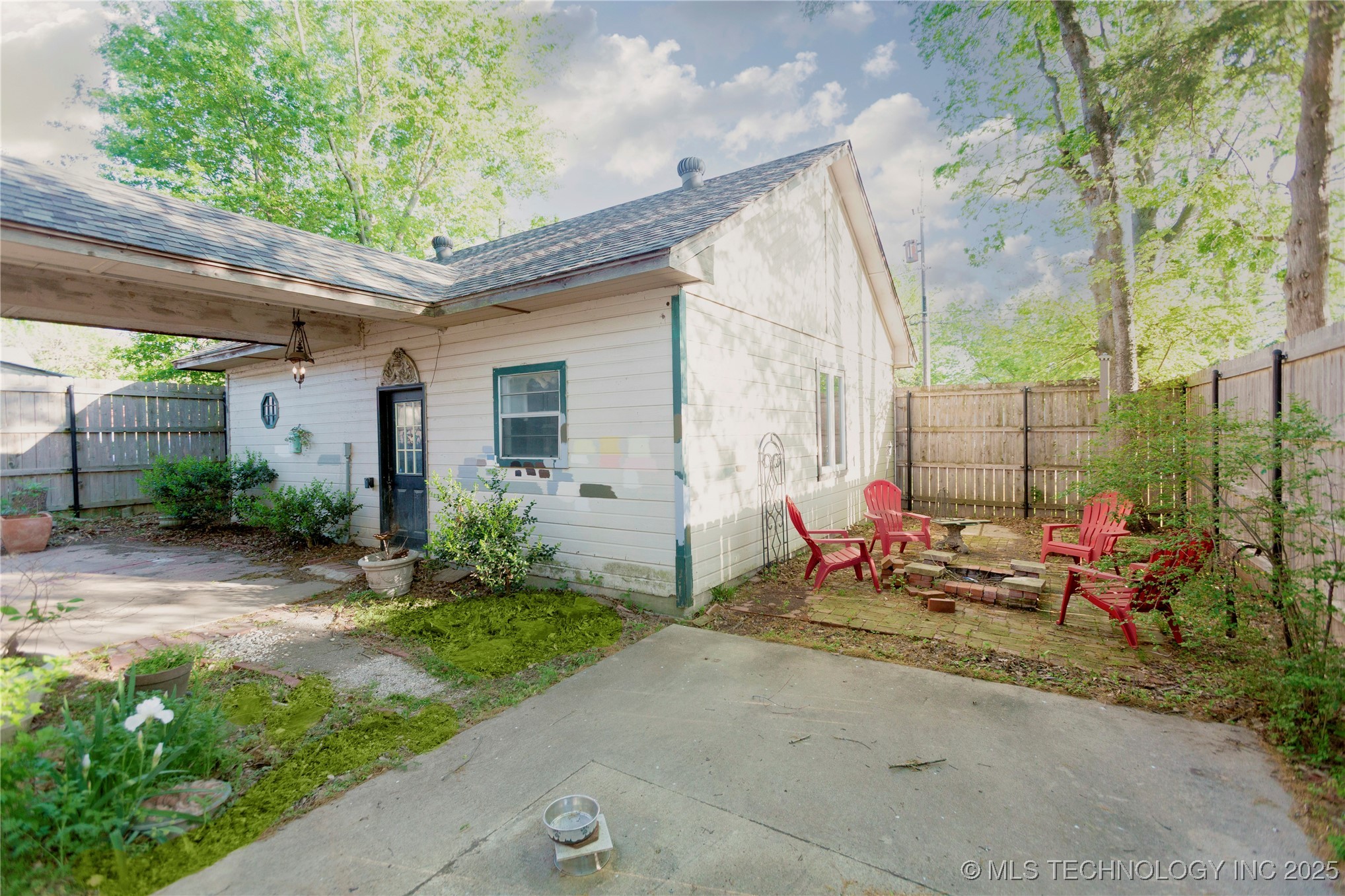602 E Comanche Street Mcalester OK 74501