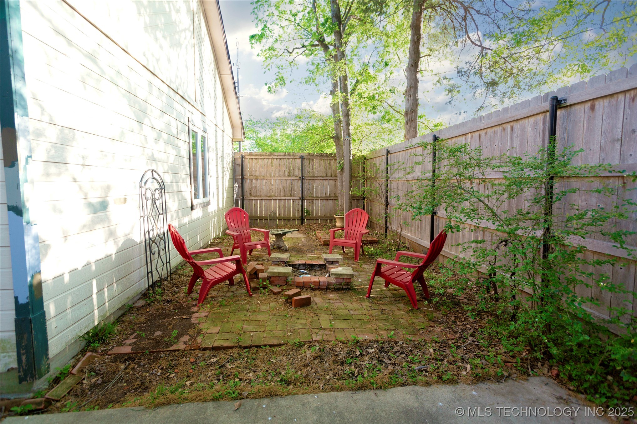 602 E Comanche Street Mcalester OK 74501
