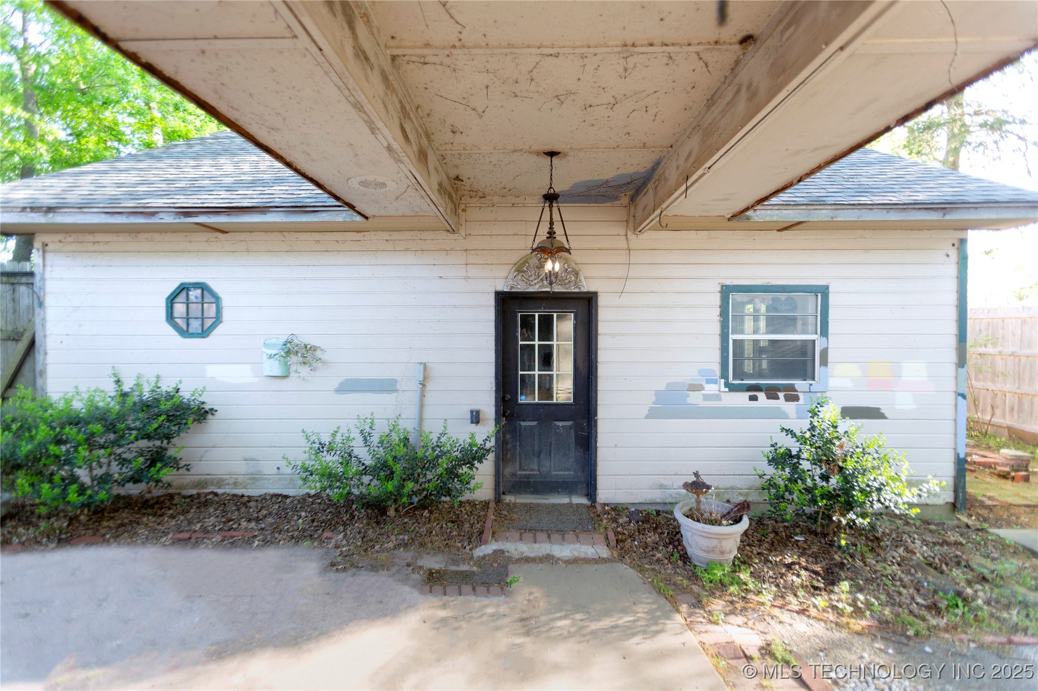 602 E Comanche Street Mcalester OK 74501
