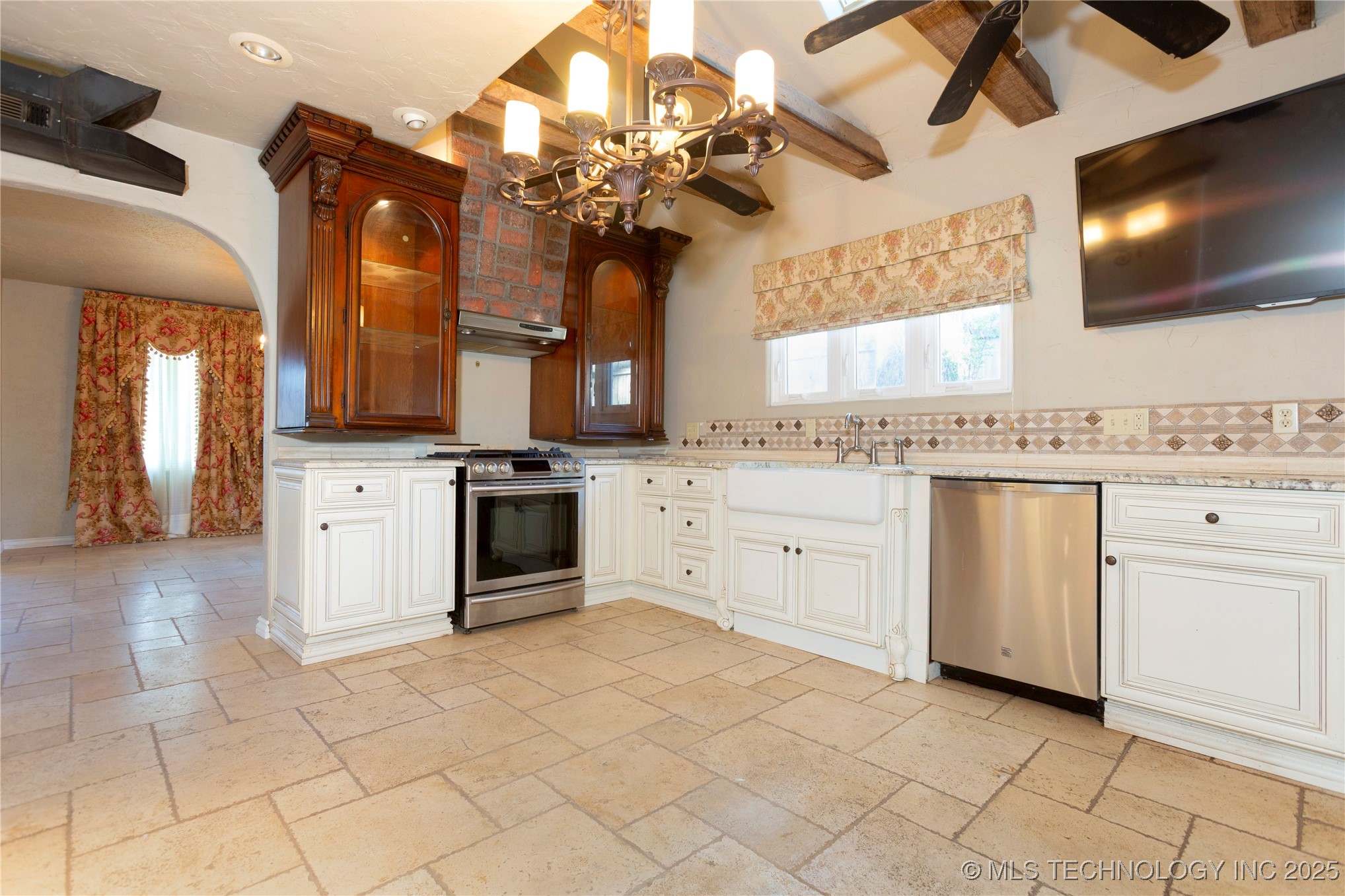 602 E Comanche Street Mcalester OK 74501