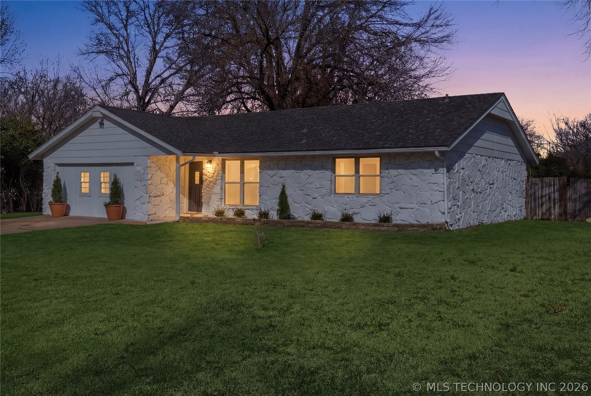 265 E Glenpool Boulevard Glenpool OK 74033