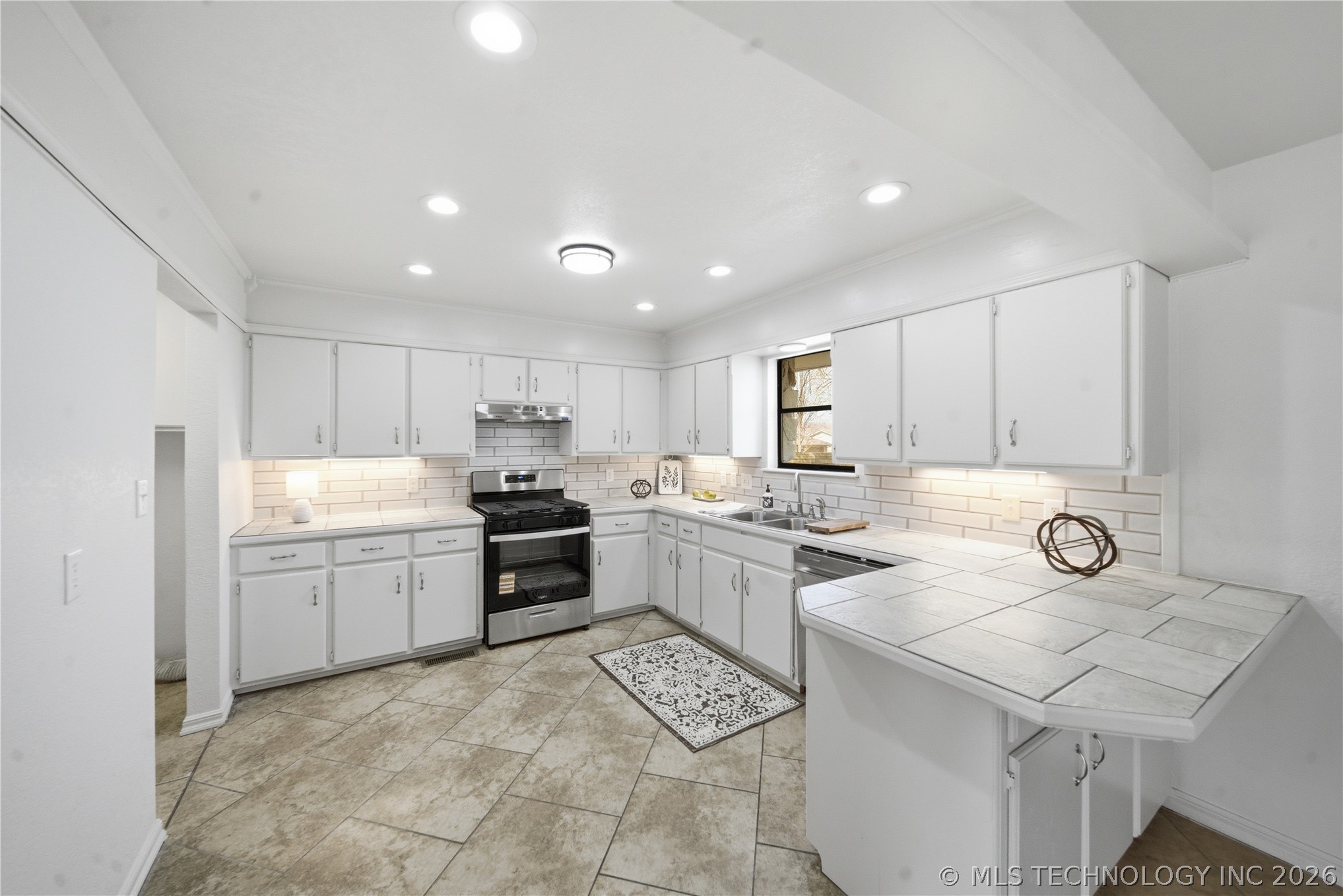 265 E Glenpool Boulevard Glenpool OK 74033