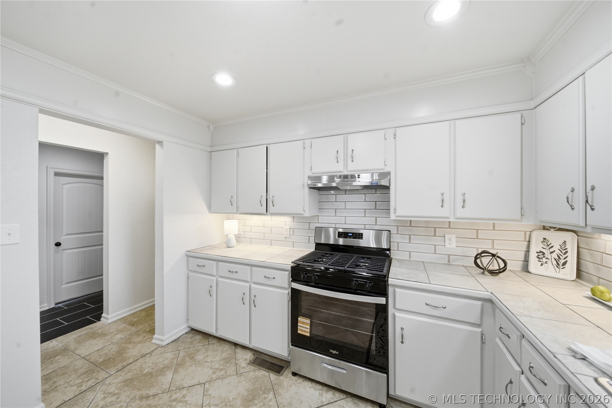 265 E Glenpool Boulevard Glenpool OK 74033