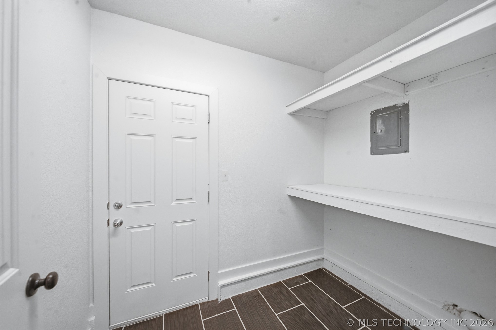 265 E Glenpool Boulevard Glenpool OK 74033