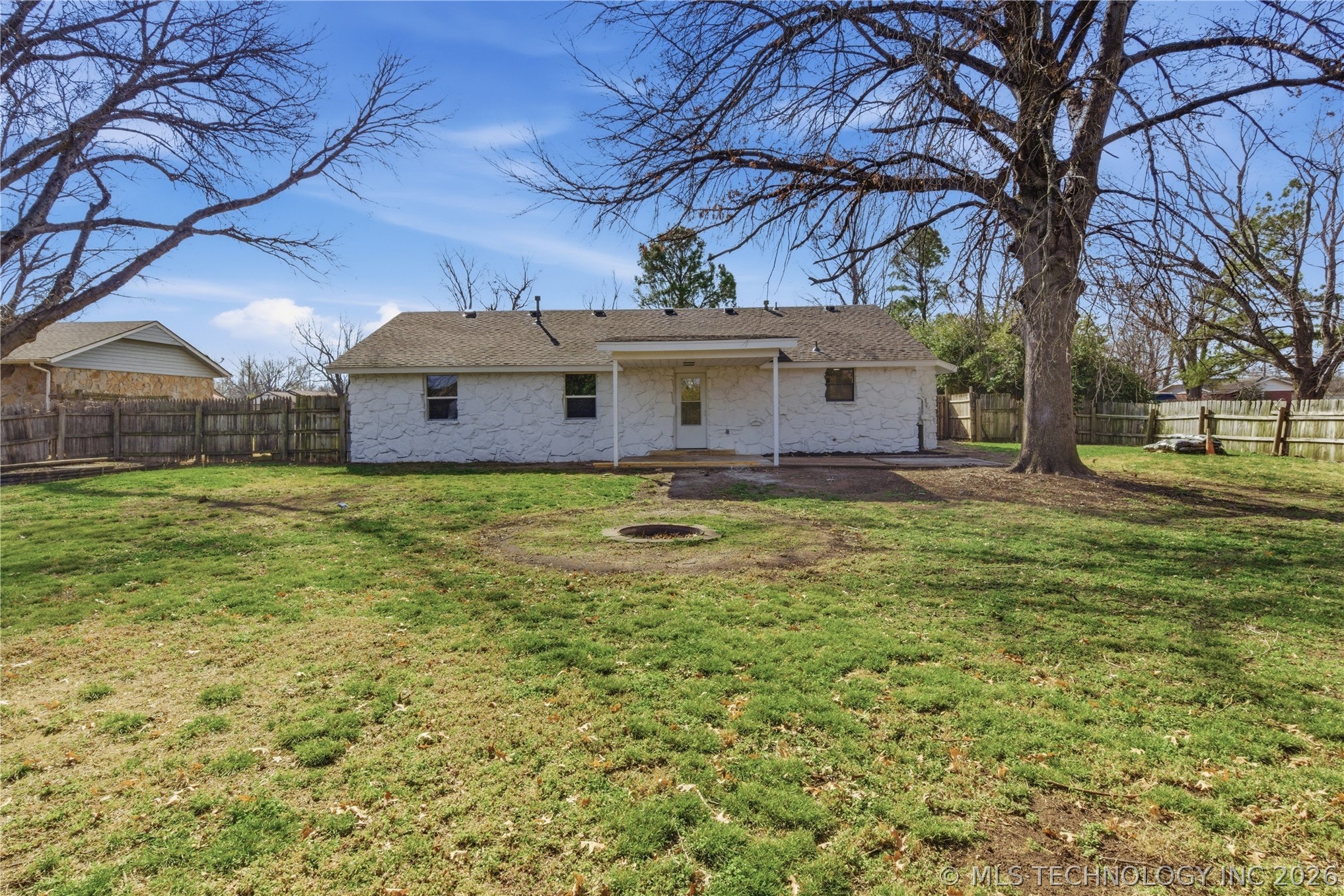 265 E Glenpool Boulevard Glenpool OK 74033