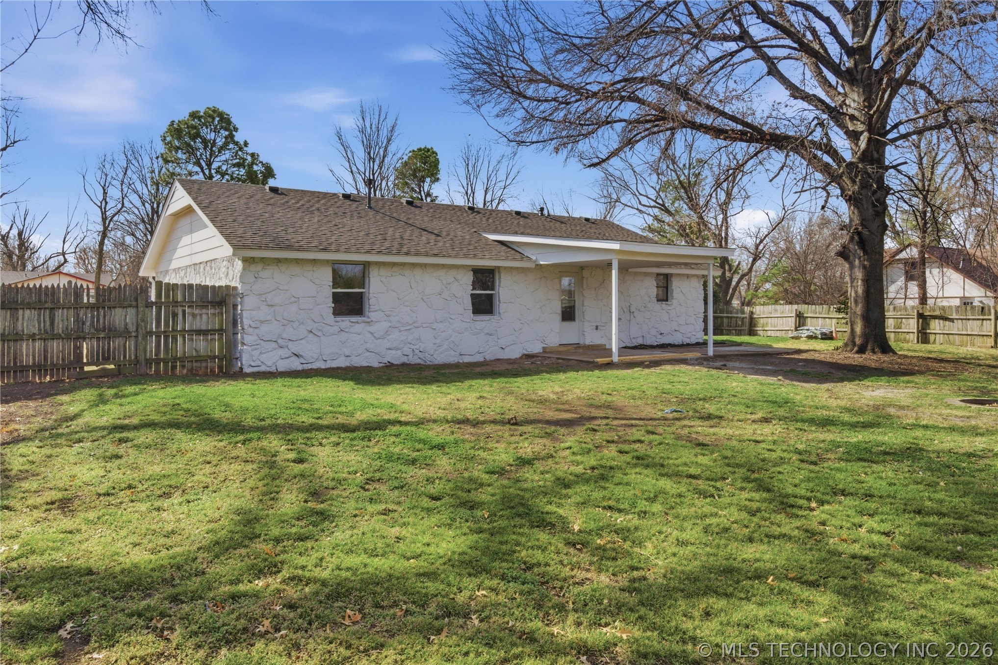 265 E Glenpool Boulevard Glenpool OK 74033