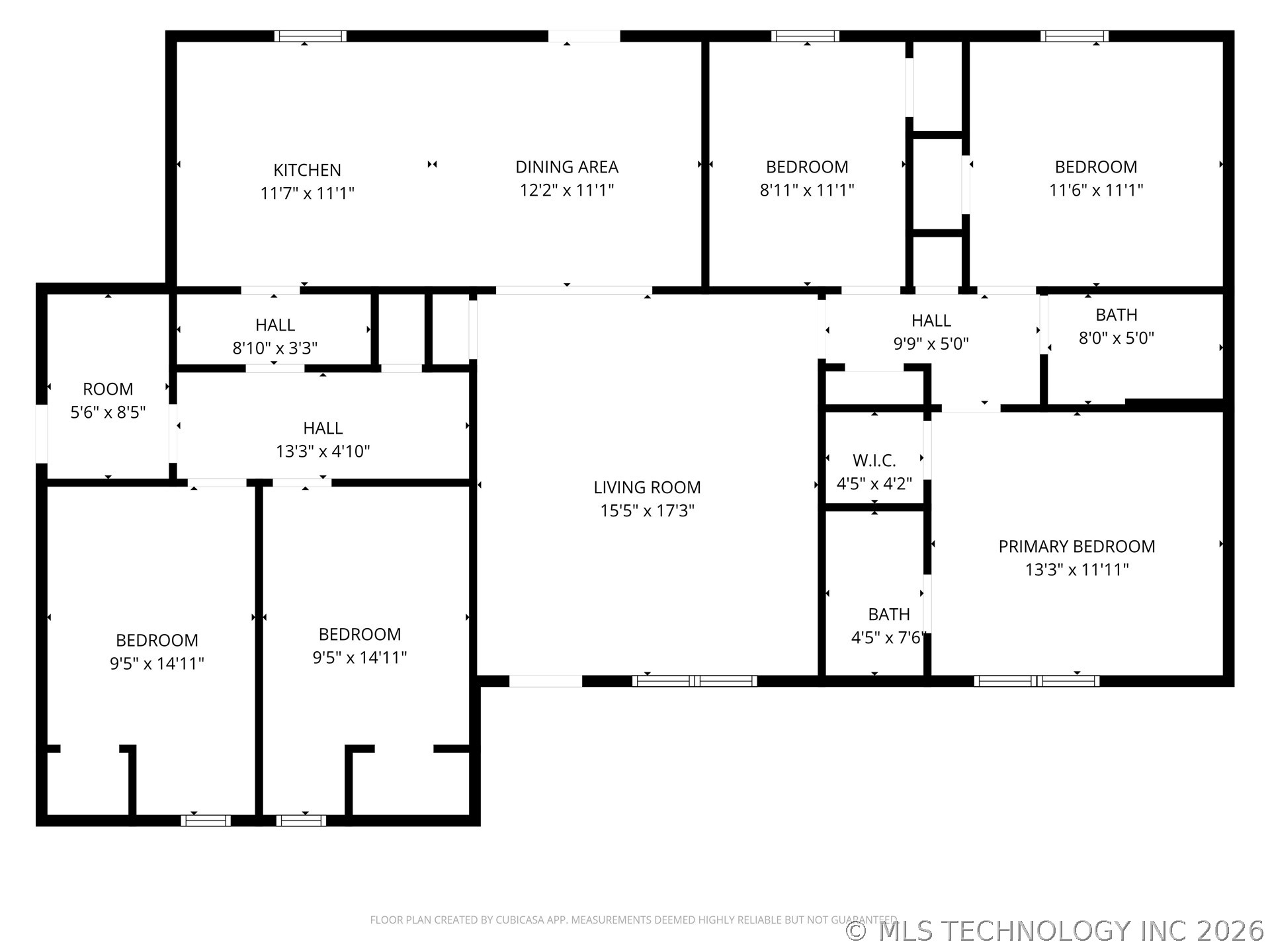 265 E Glenpool Boulevard Glenpool OK 74033