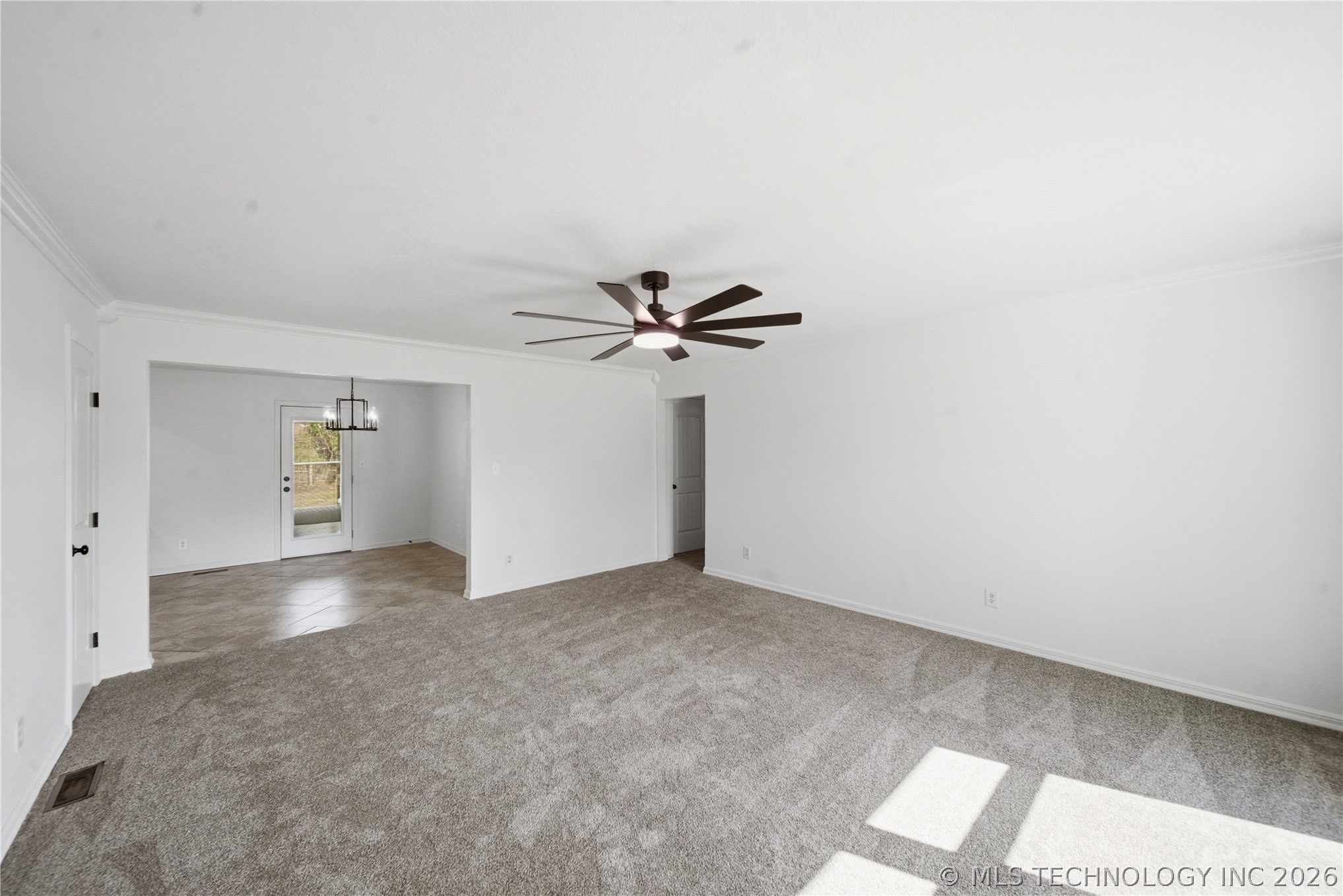 265 E Glenpool Boulevard Glenpool OK 74033