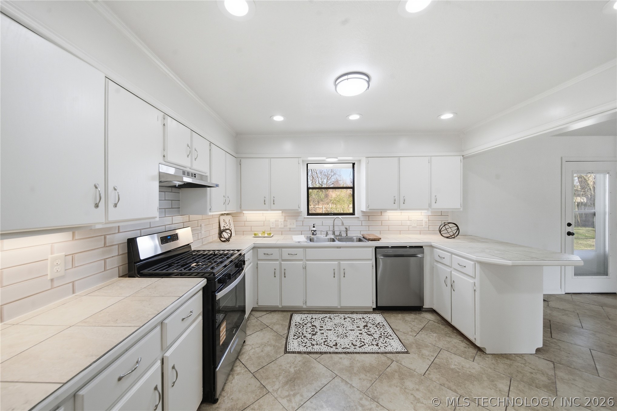 265 E Glenpool Boulevard Glenpool OK 74033