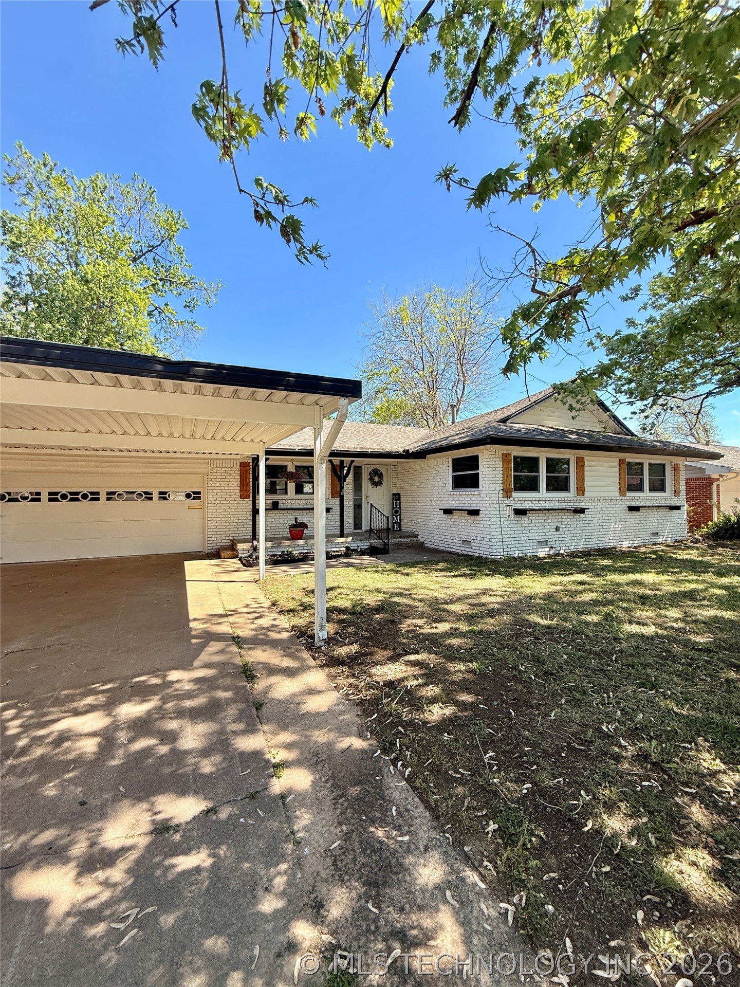 2717 S 74th East Avenue Tulsa OK 74129