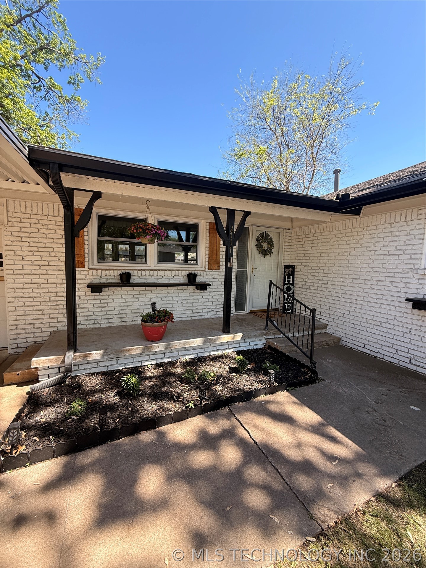 2717 S 74th East Avenue Tulsa OK 74129