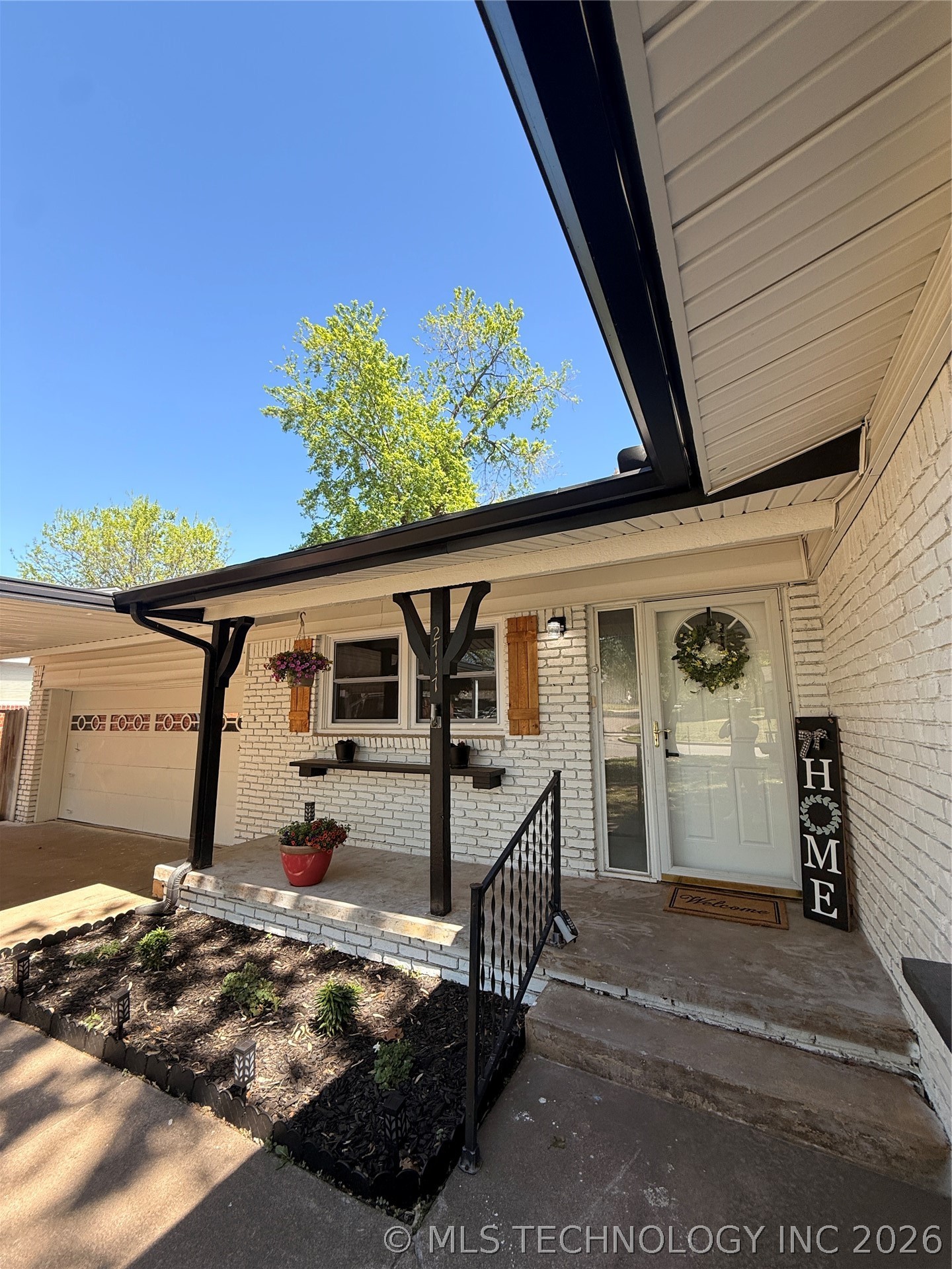 2717 S 74th East Avenue Tulsa OK 74129