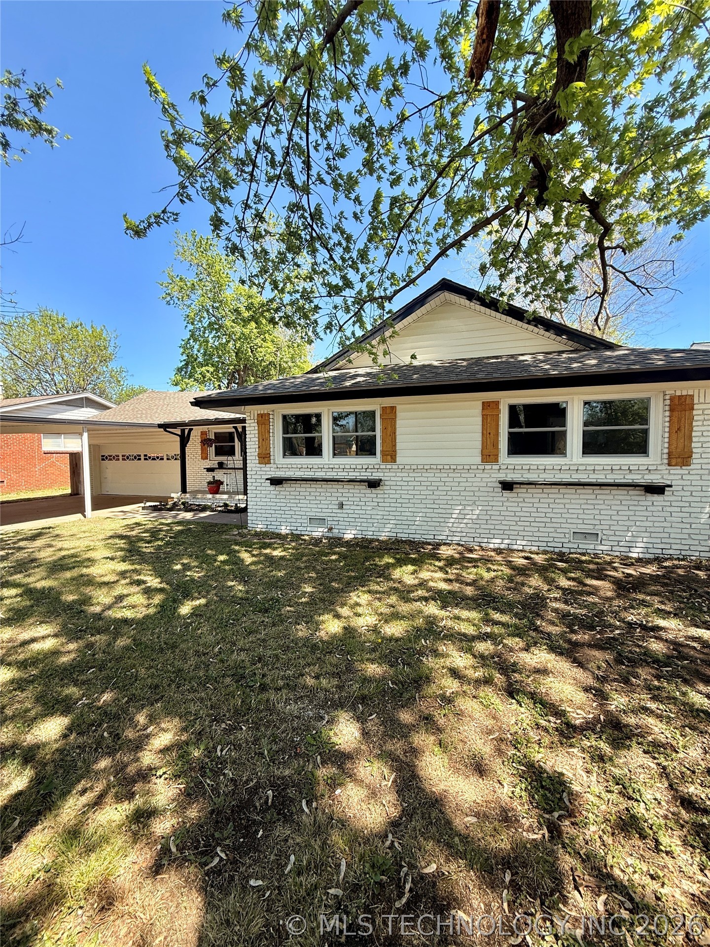 2717 S 74th East Avenue Tulsa OK 74129
