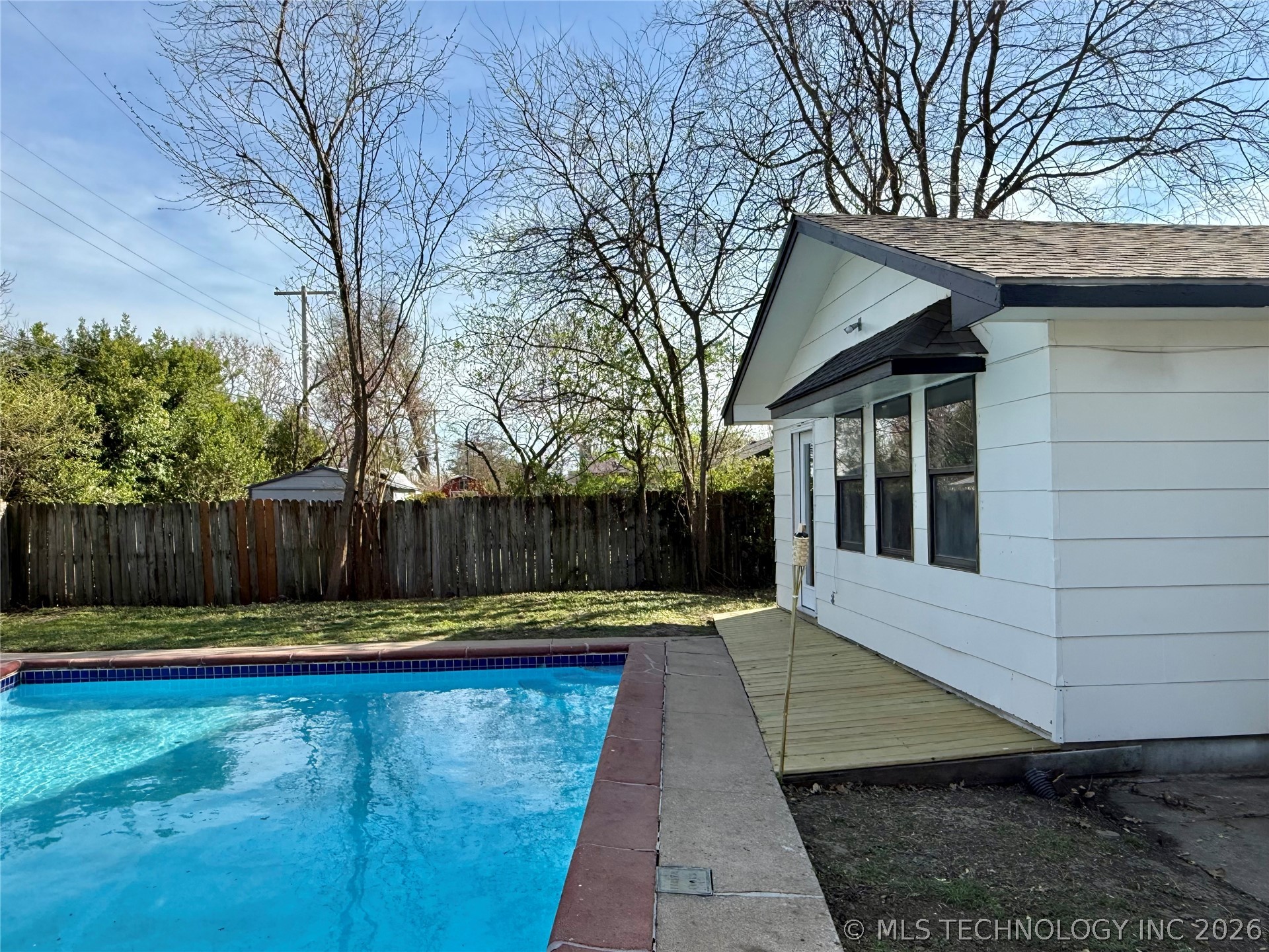 2717 S 74th East Avenue Tulsa OK 74129