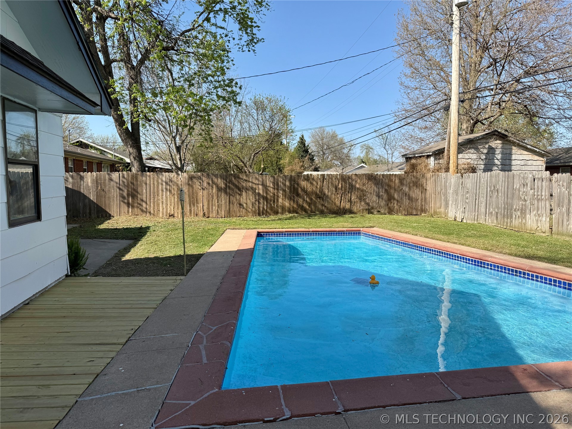 2717 S 74th East Avenue Tulsa OK 74129