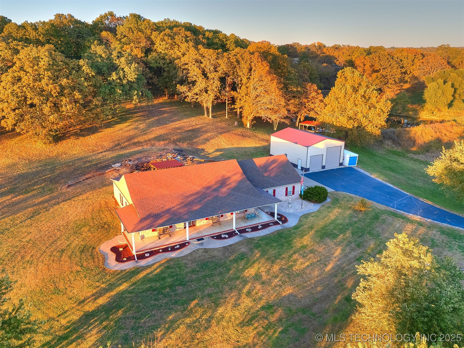 14800 S 4220 Road Claremore OK 74017