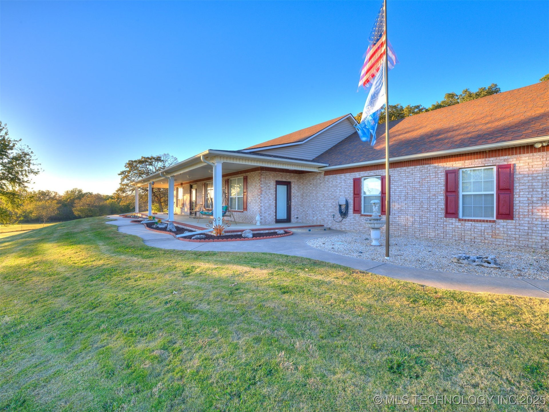14800 S 4220 Road Claremore OK 74017