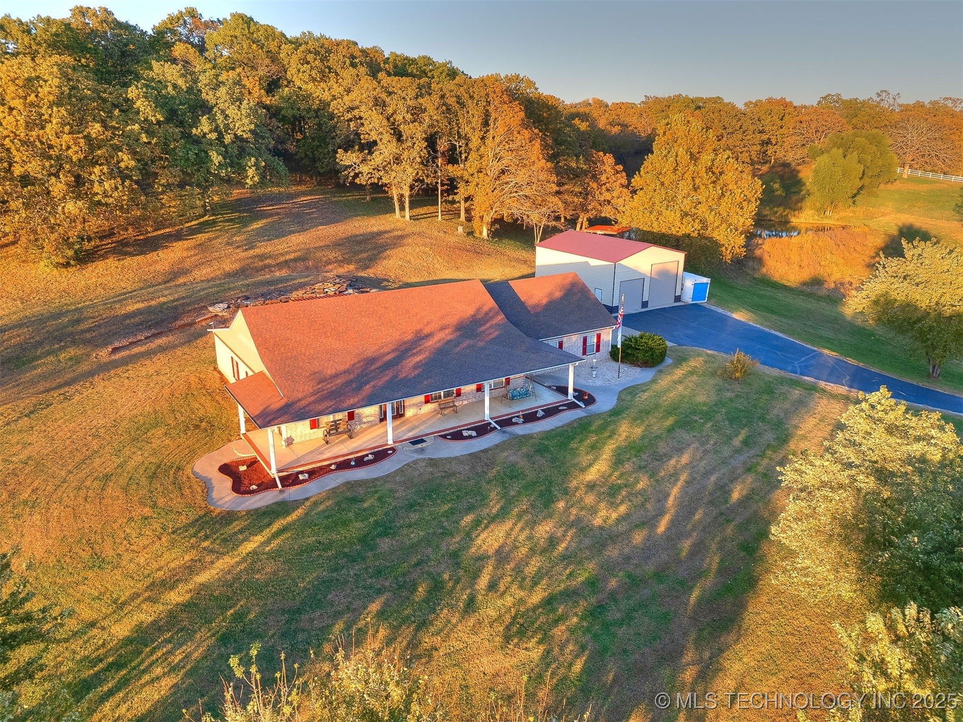 14800 S 4220 Road Claremore OK 74017