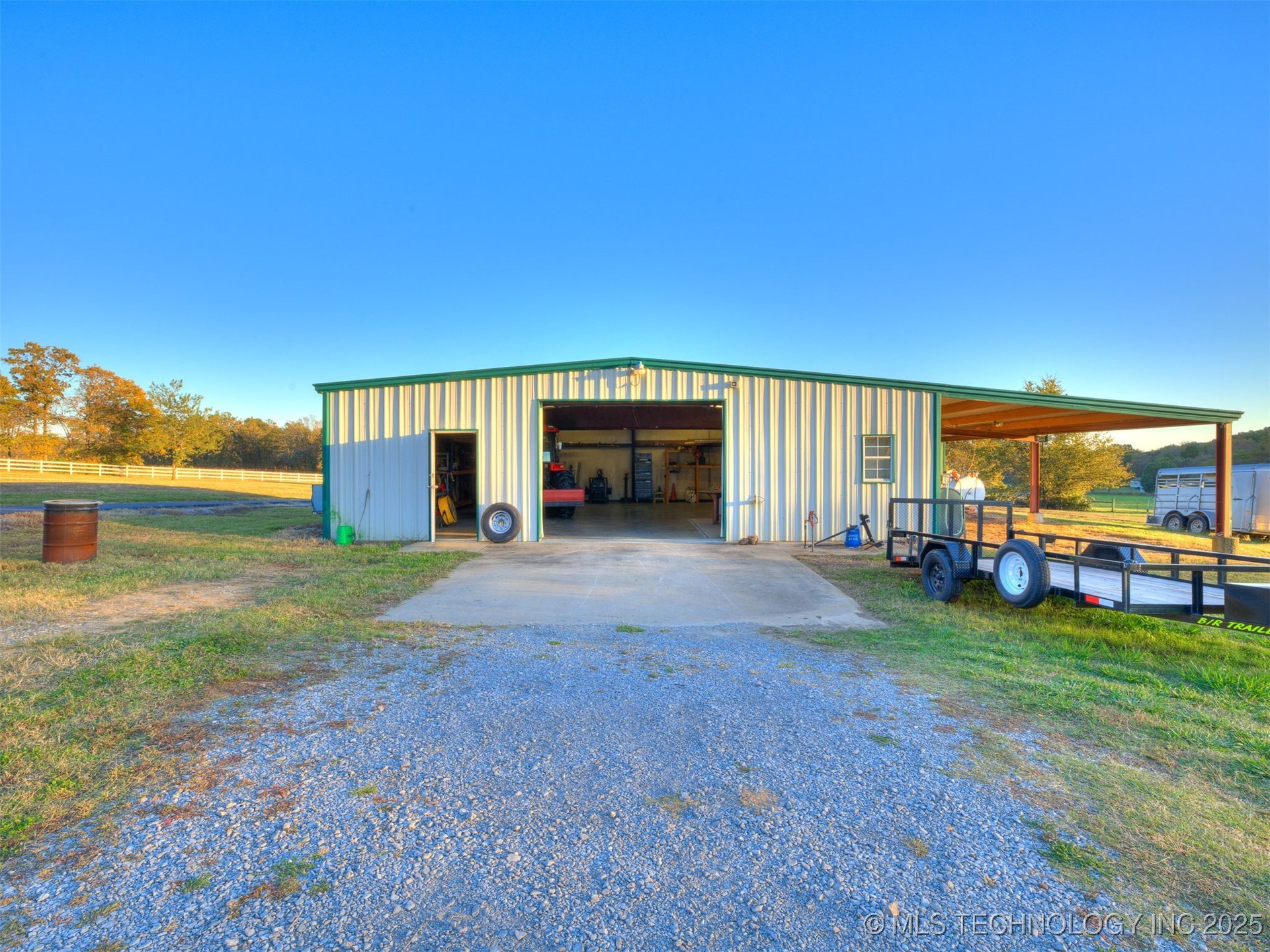 14800 S 4220 Road Claremore OK 74017