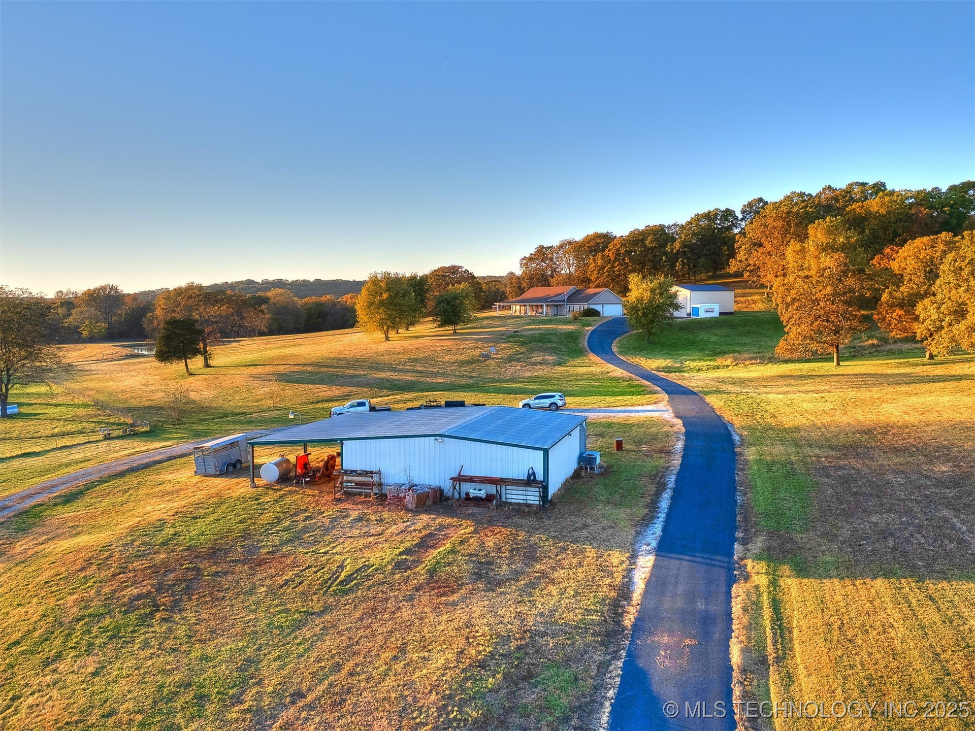 14800 S 4220 Road Claremore OK 74017