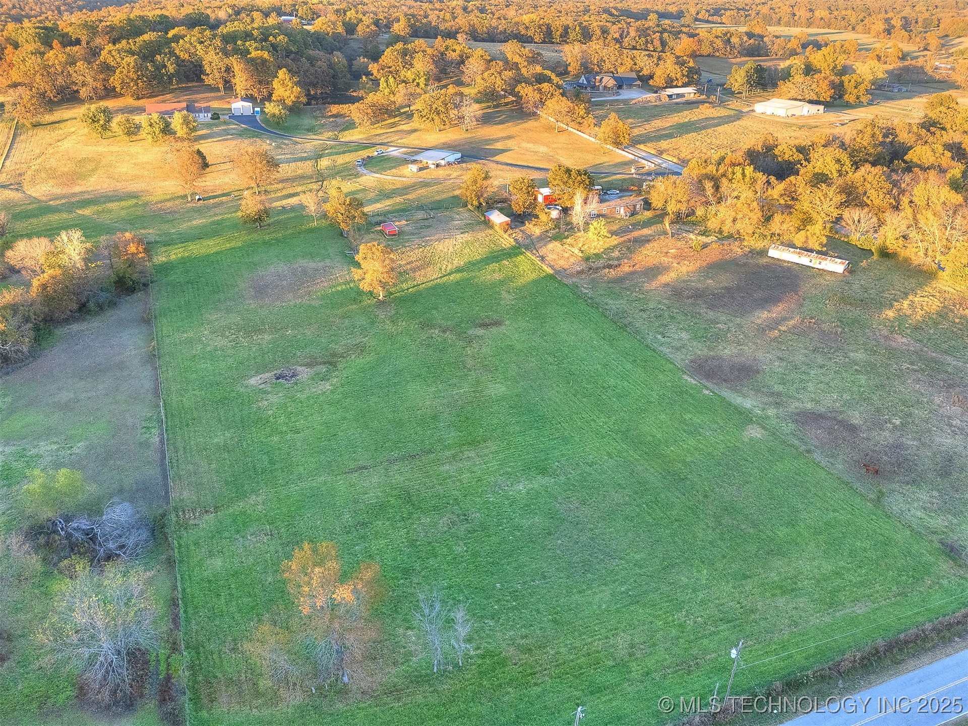 14800 S 4220 Road Claremore OK 74017