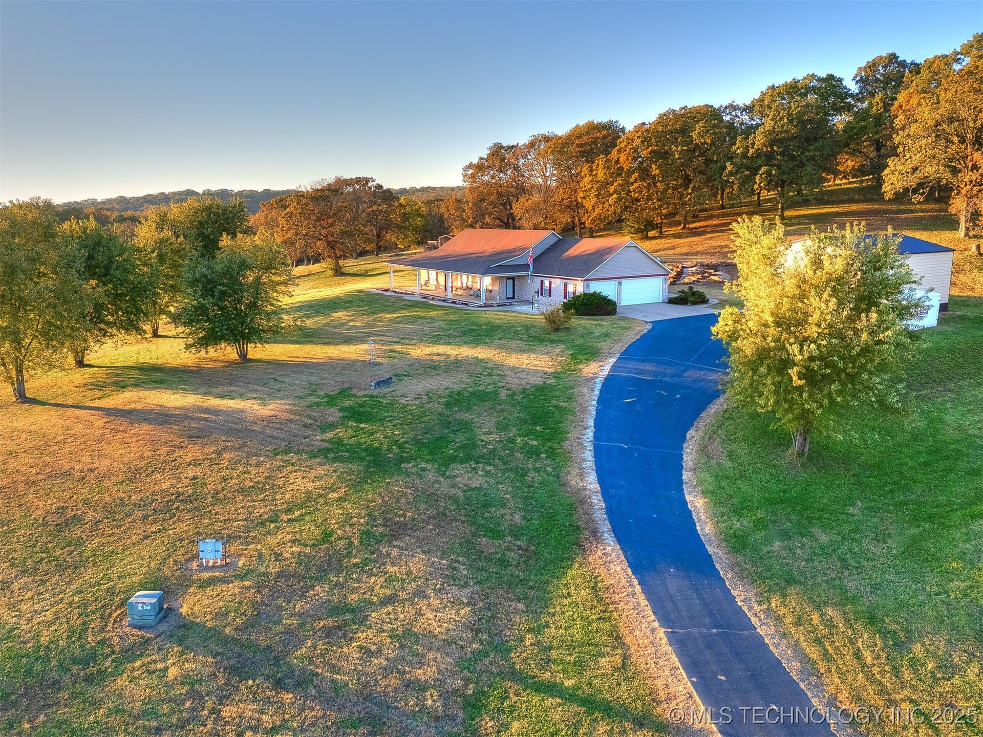 14800 S 4220 Road Claremore OK 74017