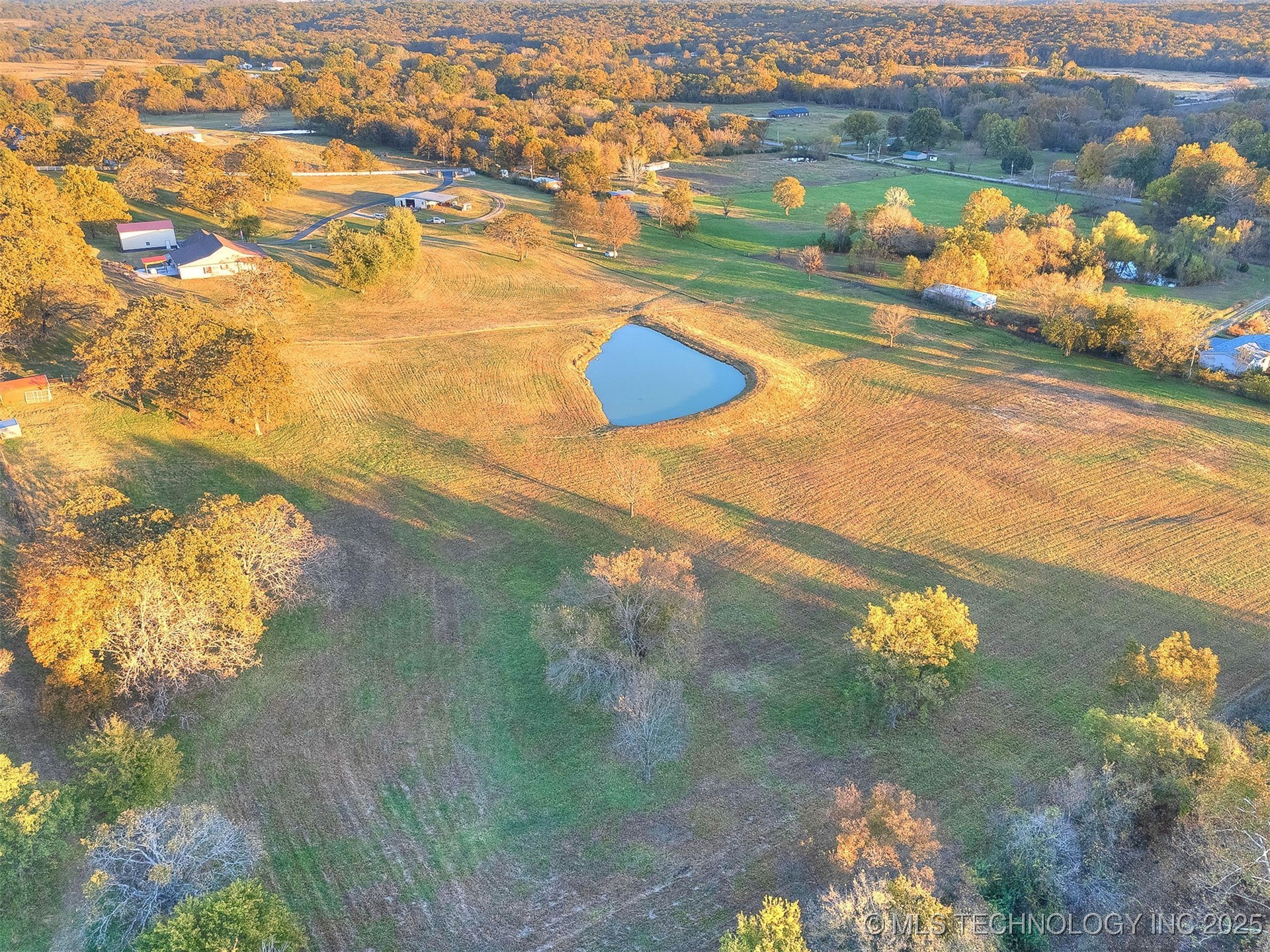 14800 S 4220 Road Claremore OK 74017