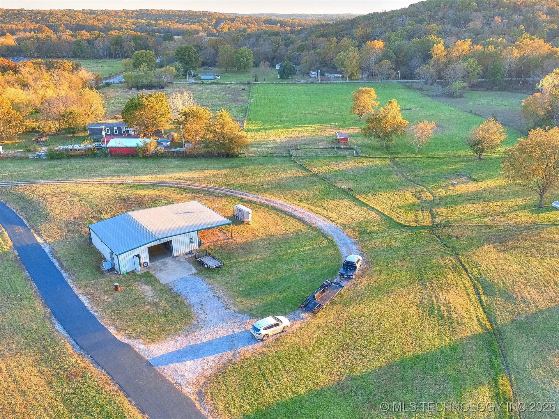 14800 S 4220 Road Claremore OK 74017