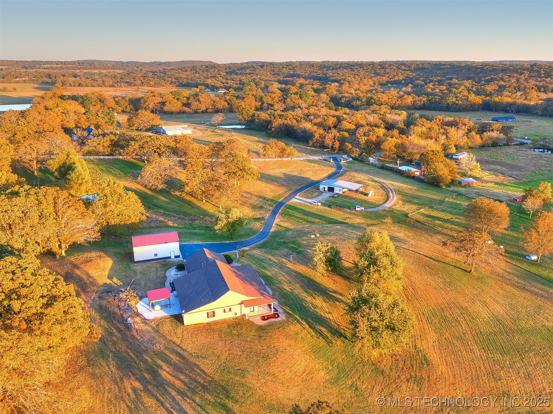 14800 S 4220 Road Claremore OK 74017