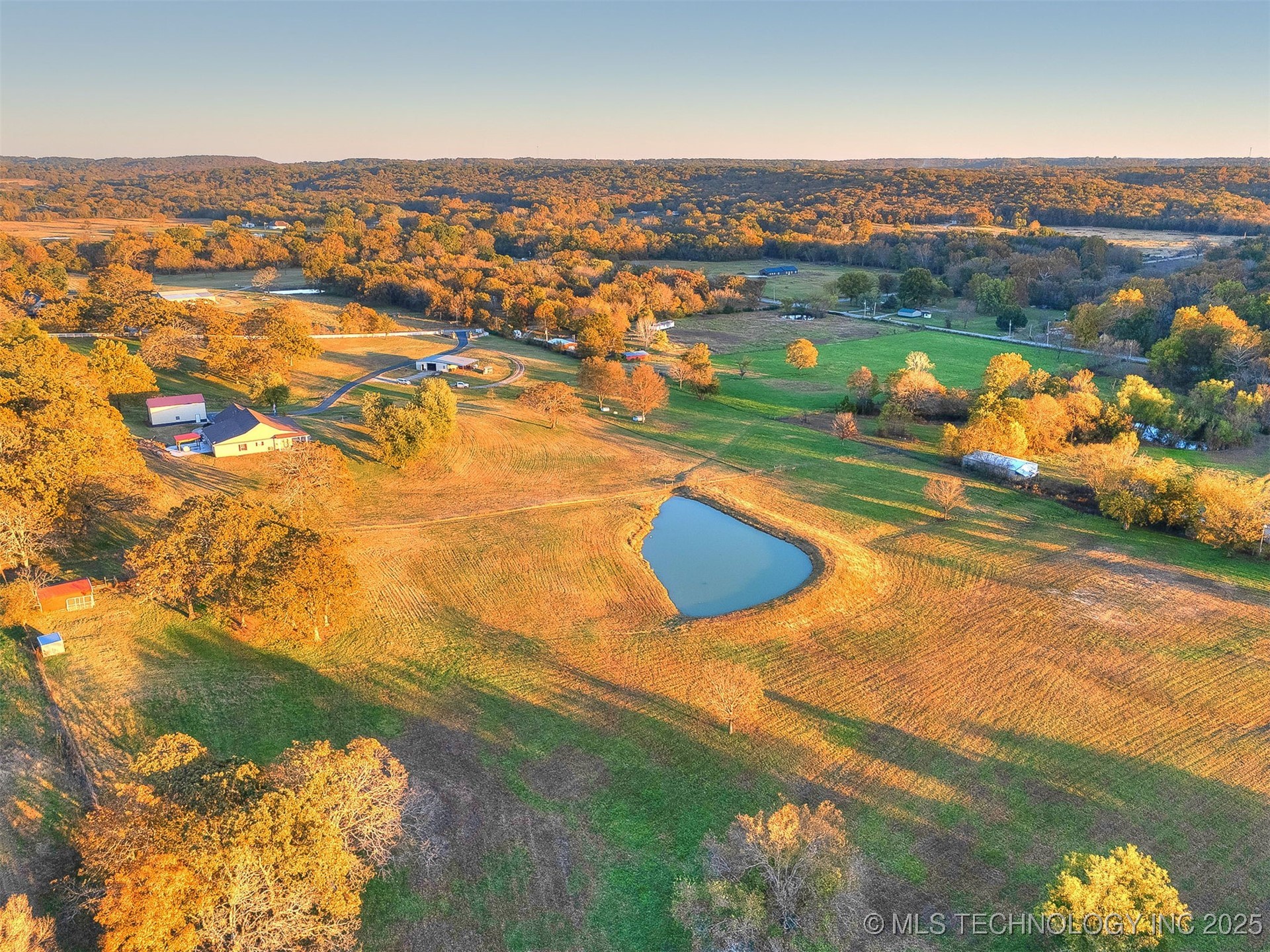 14800 S 4220 Road Claremore OK 74017