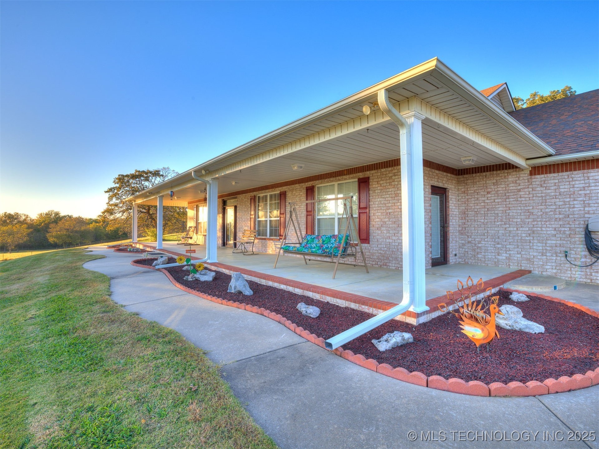 14800 S 4220 Road Claremore OK 74017