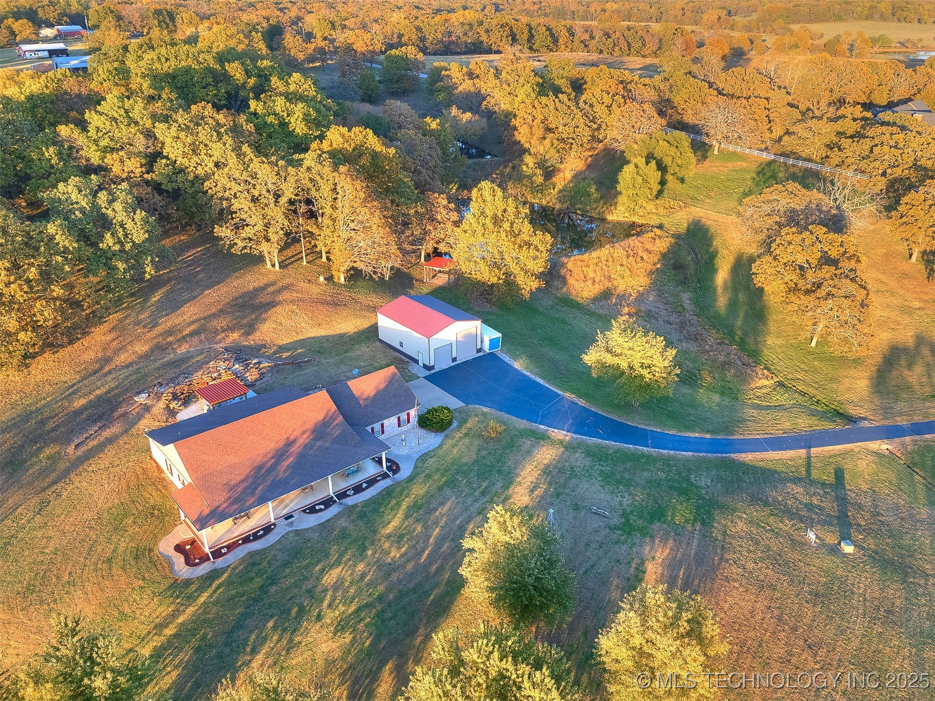 14800 S 4220 Road Claremore OK 74017
