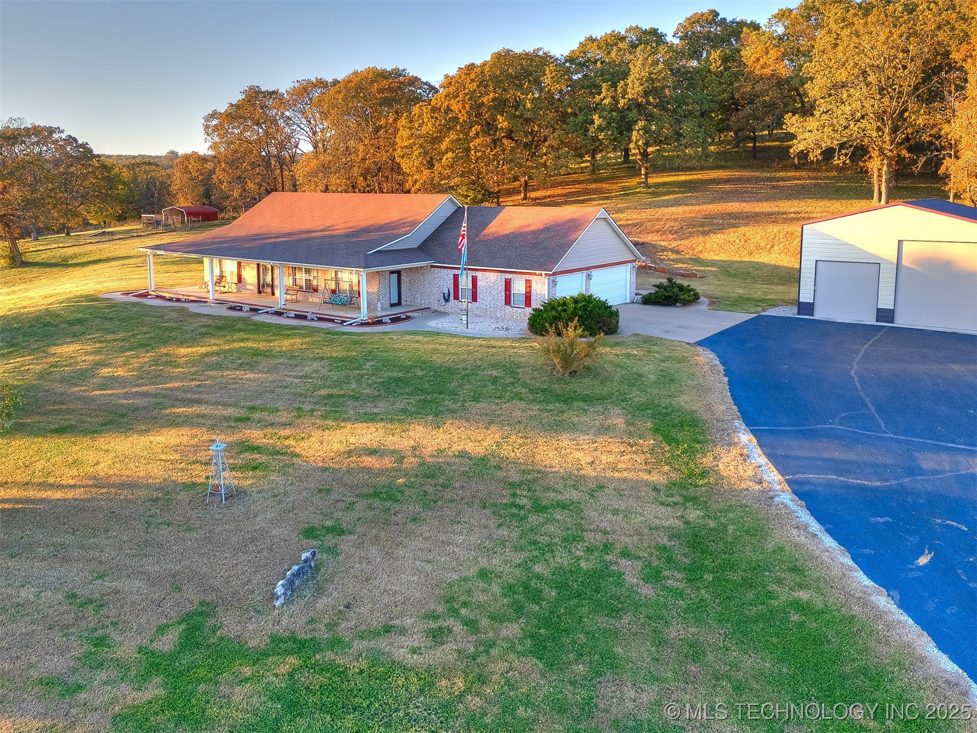 14800 S 4220 Road Claremore OK 74017