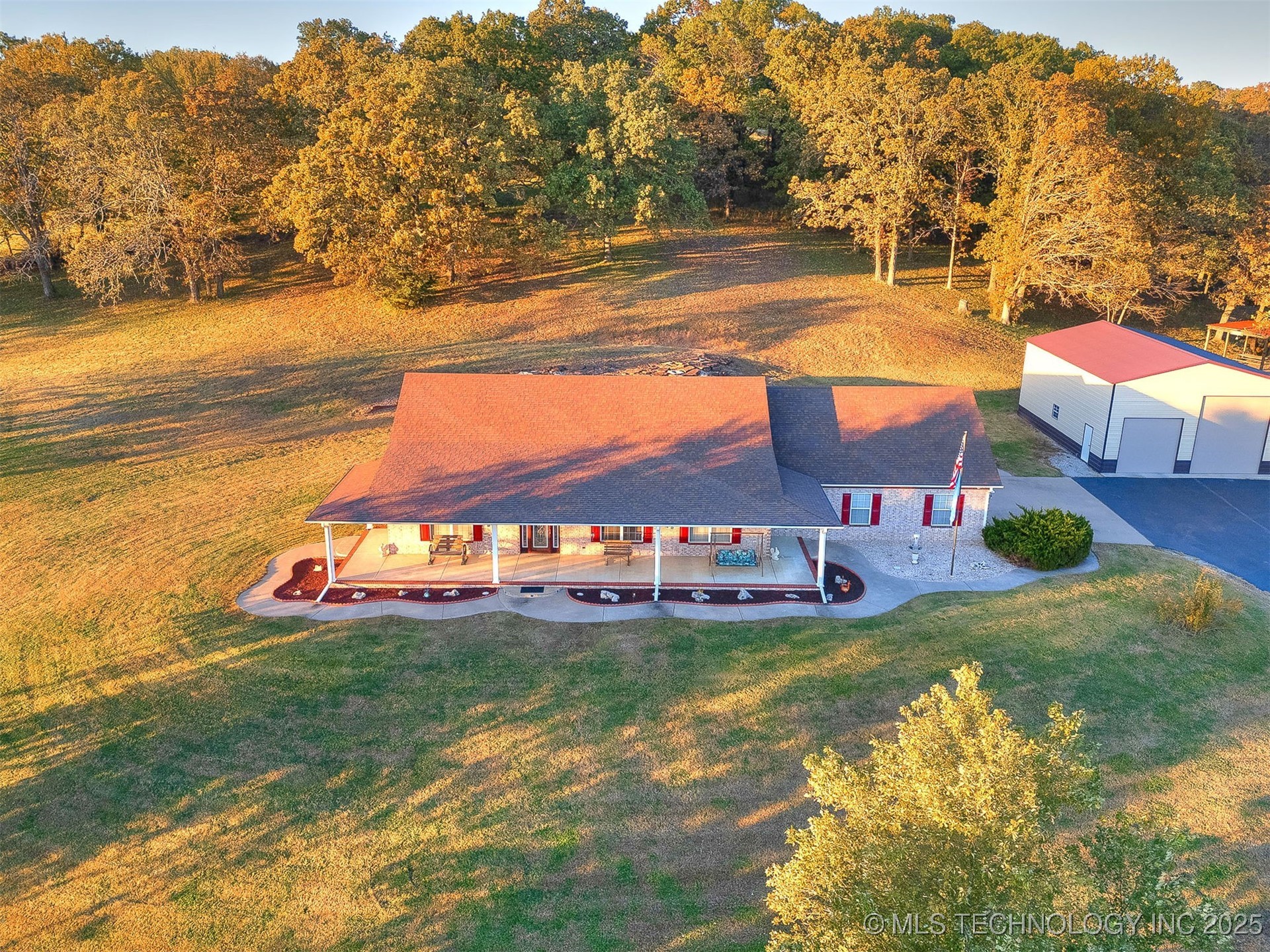 14800 S 4220 Road Claremore OK 74017