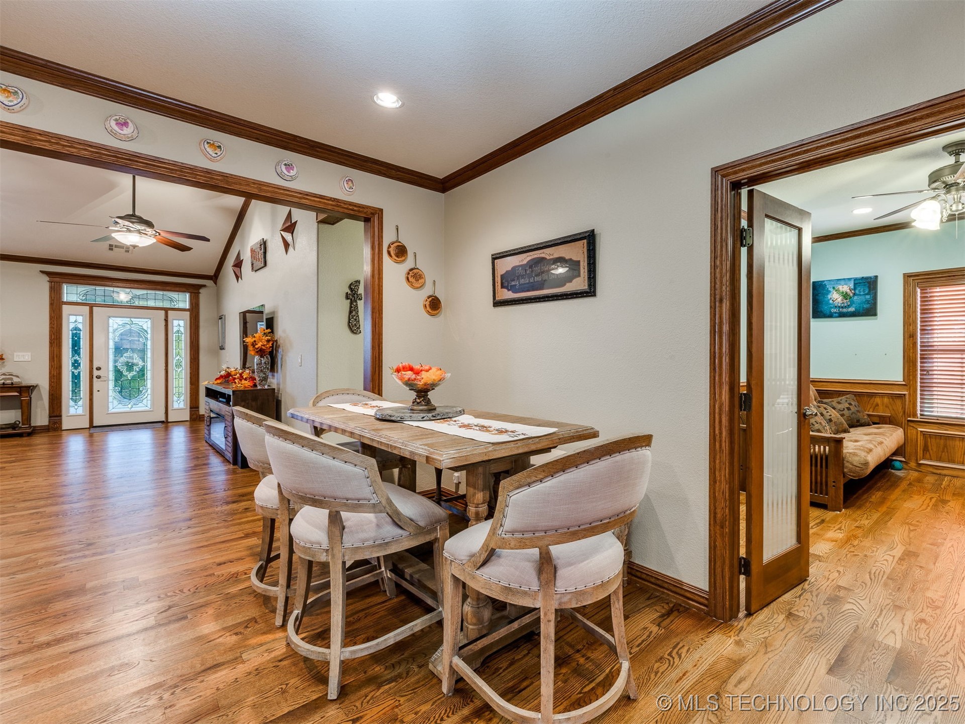 14800 S 4220 Road Claremore OK 74017