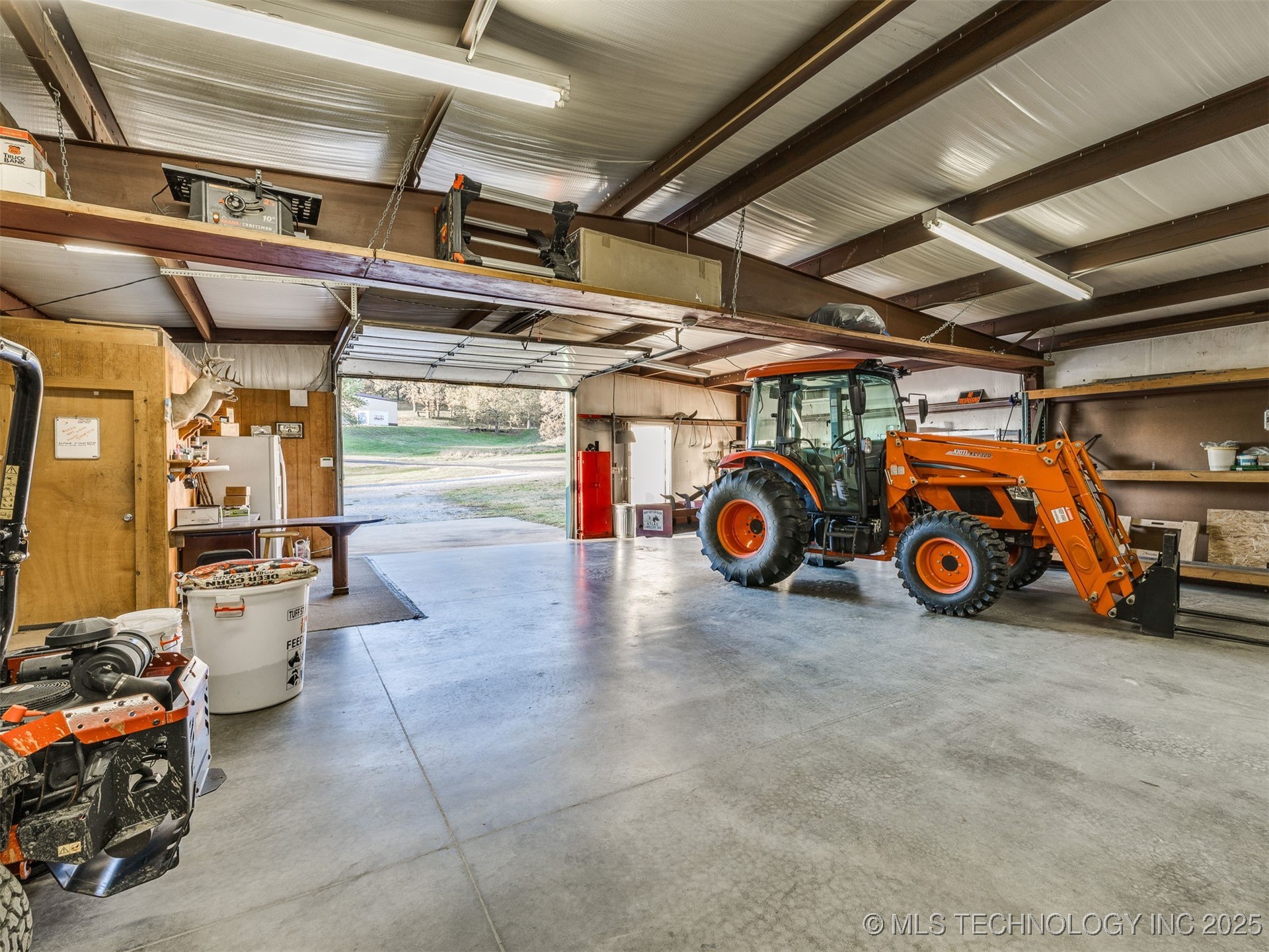 14800 S 4220 Road Claremore OK 74017