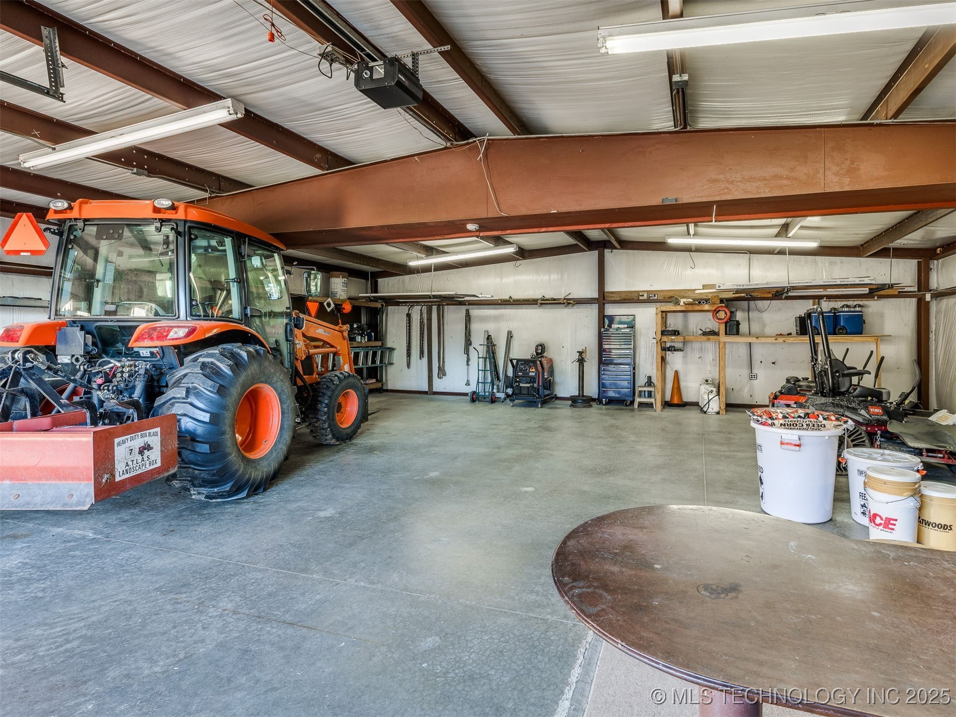 14800 S 4220 Road Claremore OK 74017