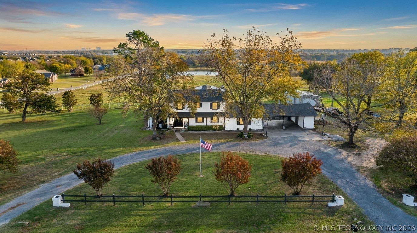 6063 Wilson Street Durant OK 74701