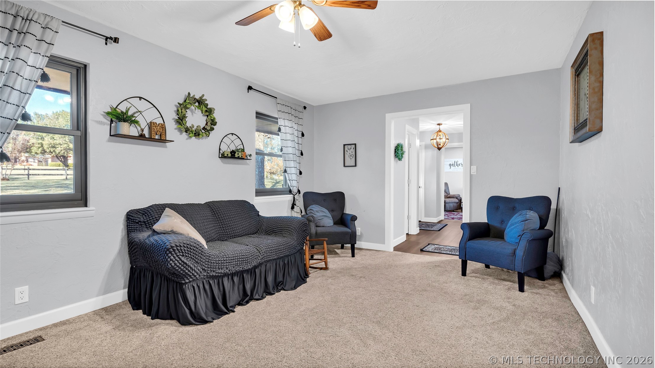 6063 Wilson Street Durant OK 74701