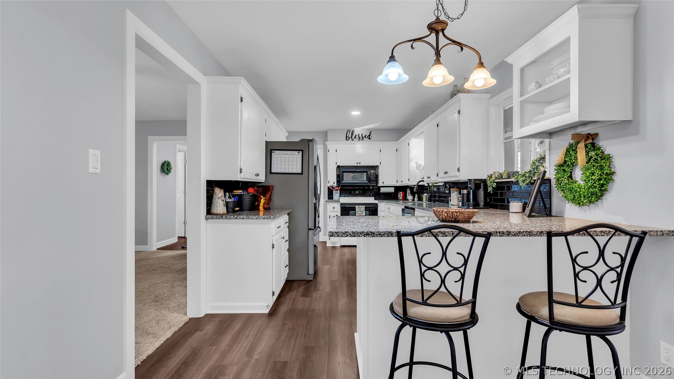 6063 Wilson Street Durant OK 74701