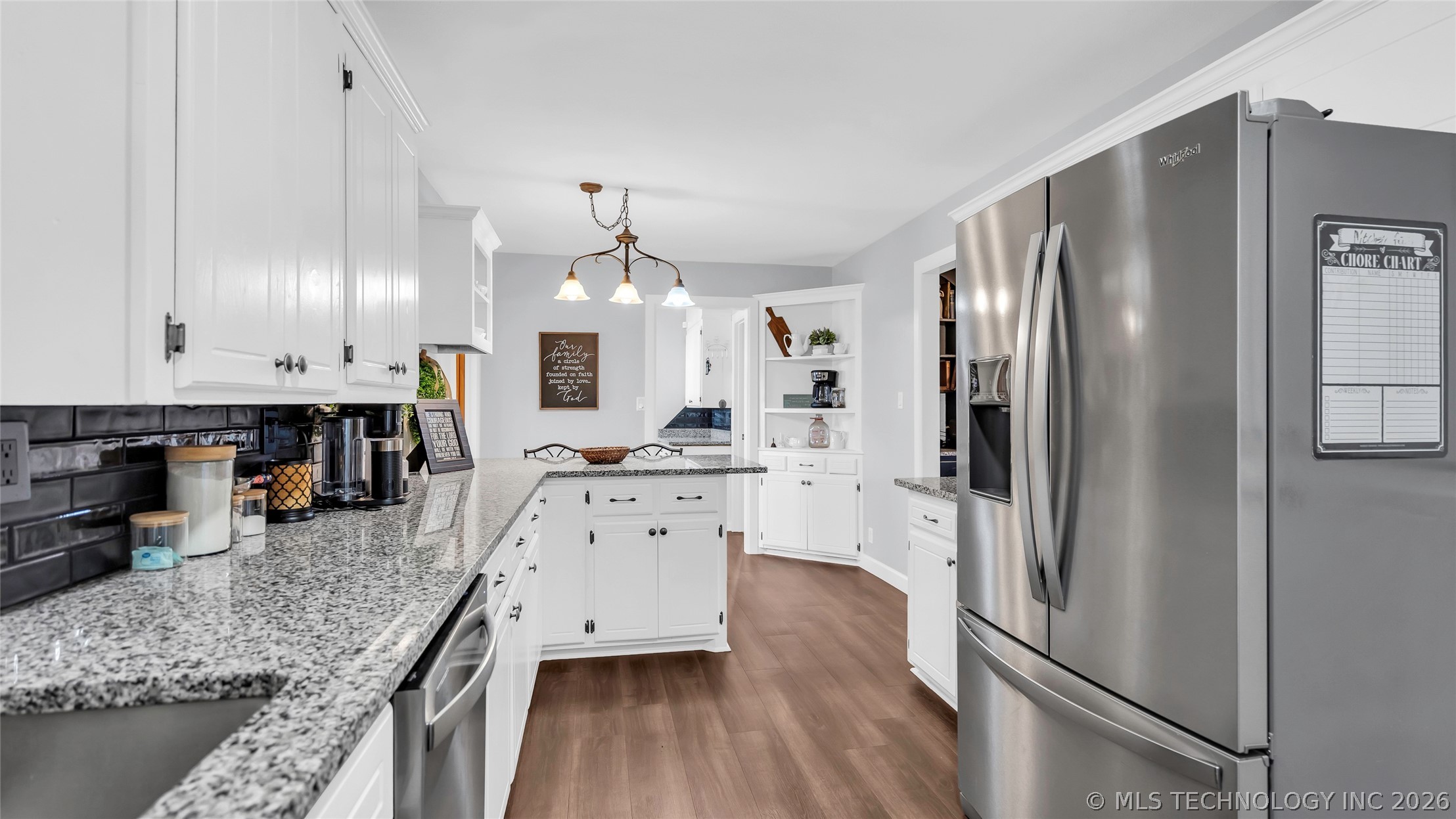 6063 Wilson Street Durant OK 74701