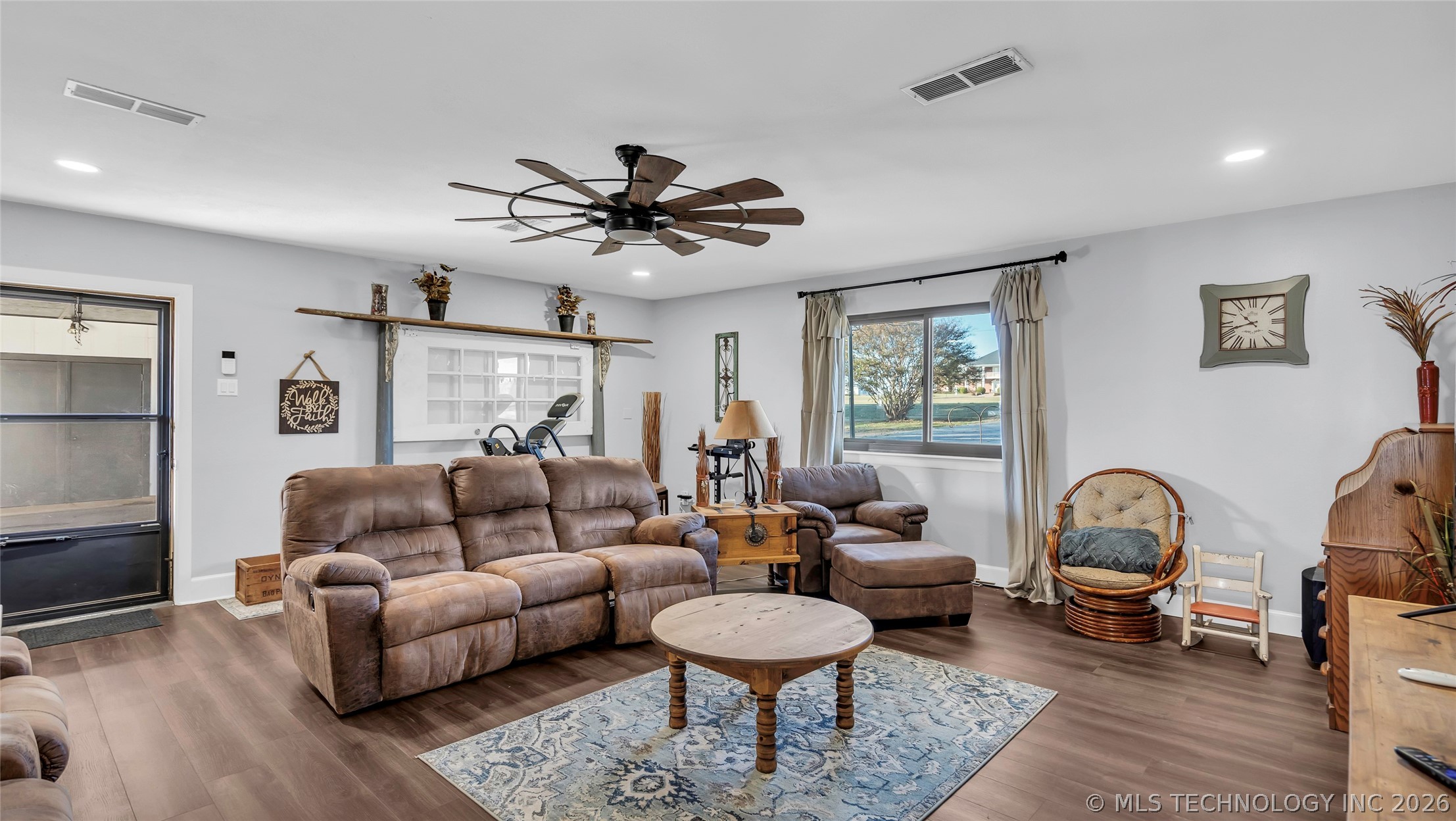 6063 Wilson Street Durant OK 74701