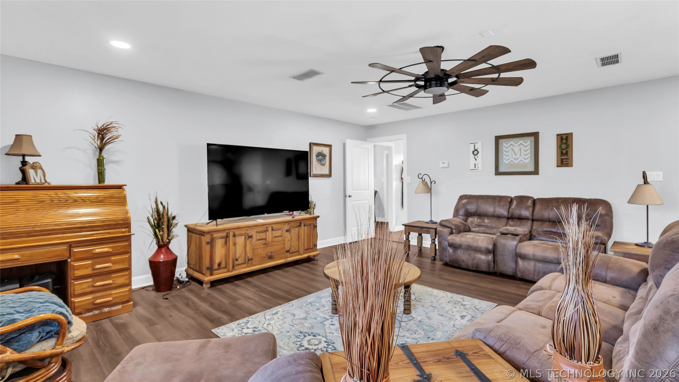 6063 Wilson Street Durant OK 74701