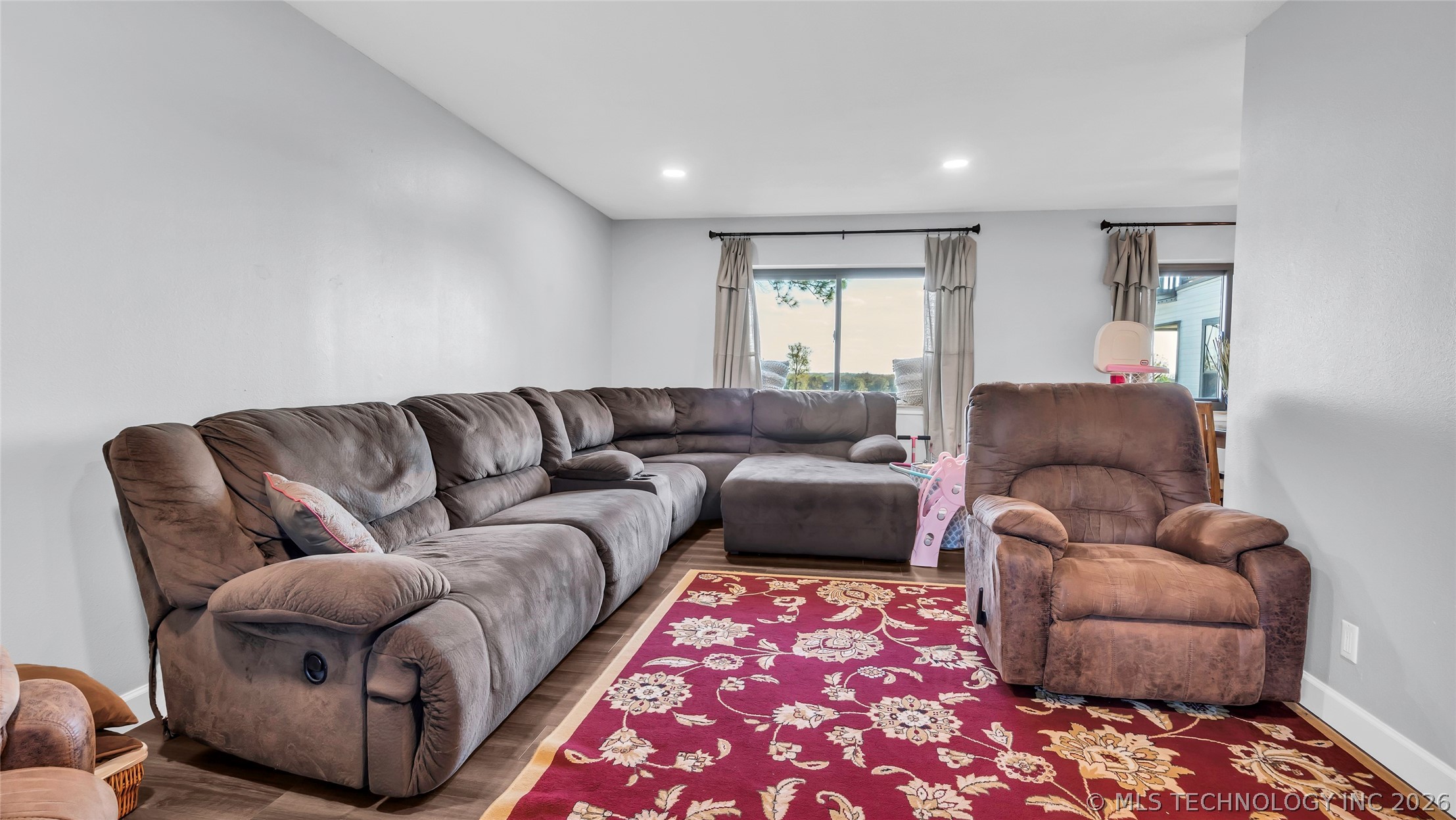 6063 Wilson Street Durant OK 74701