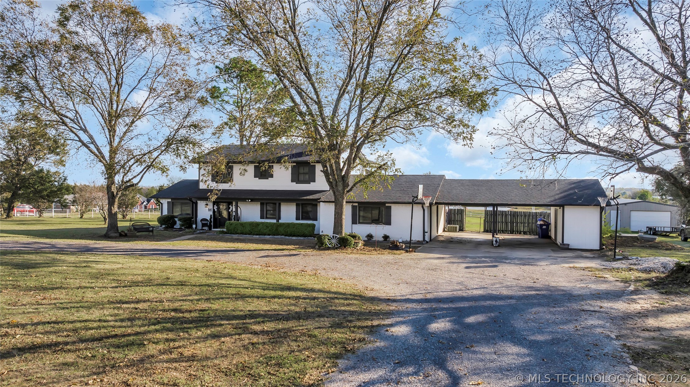 6063 Wilson Street Durant OK 74701