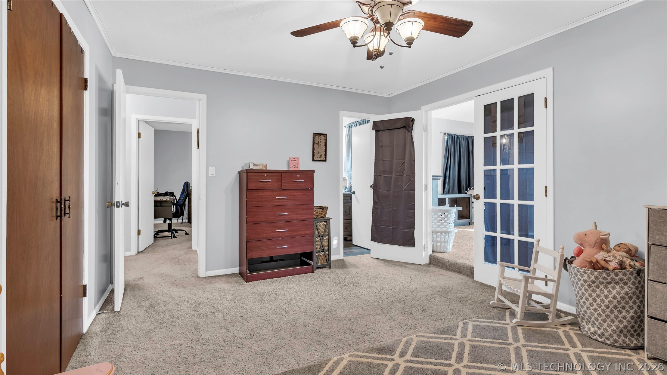6063 Wilson Street Durant OK 74701